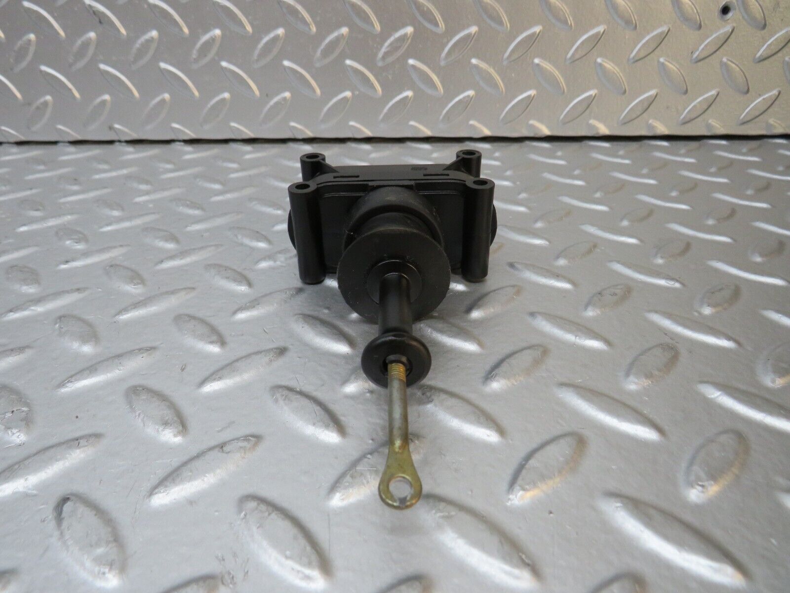 30277 Mercedes-Benz W124 230E Door Lock Vacuum Actuator Rear Left