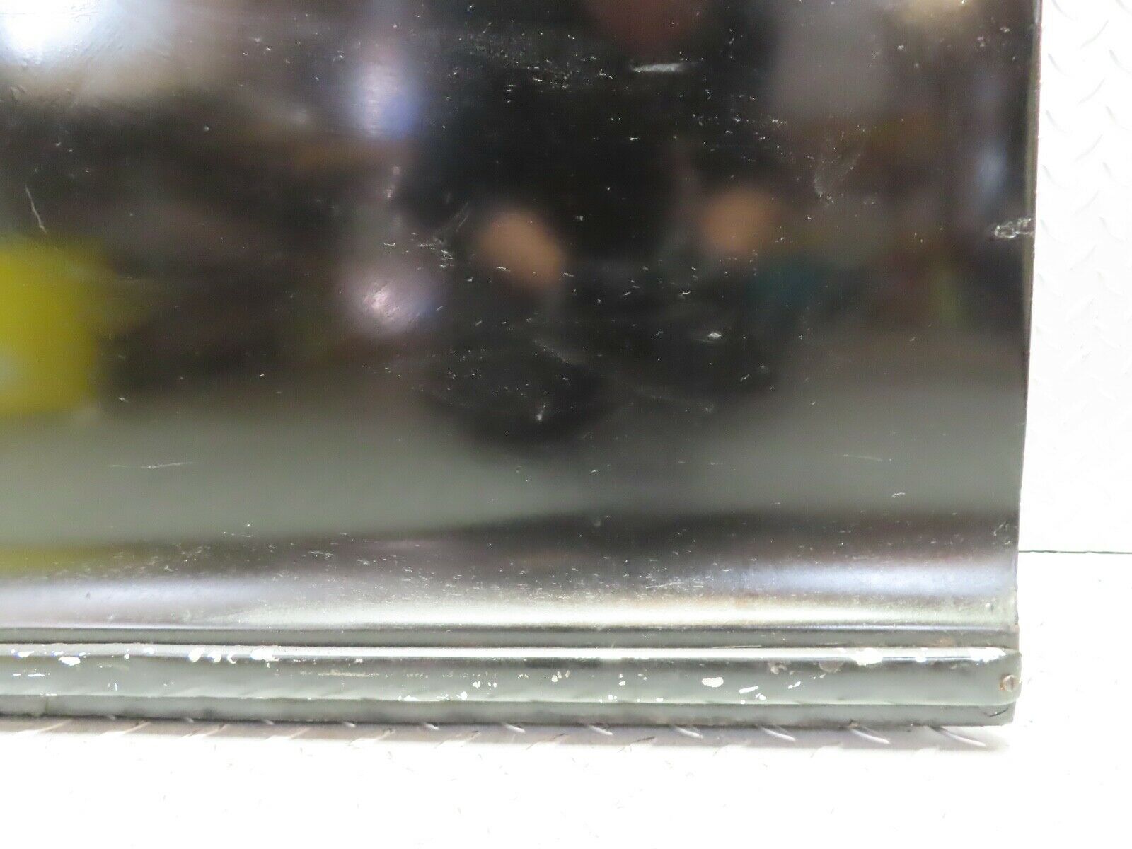 19820 Mercedes-Benz W121 190b Ponton Front Left Door