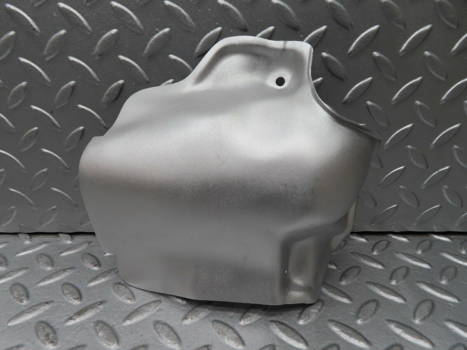 17208 Mercedes-Benz R129 300SL Coupe Exhaust Heat Shield