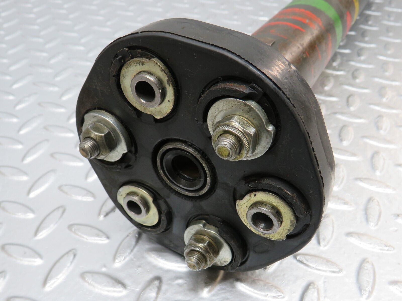 32510 Mercedes-Benz S124 300TE Wagon Cardan Shaft Prop Shaft 1244110415