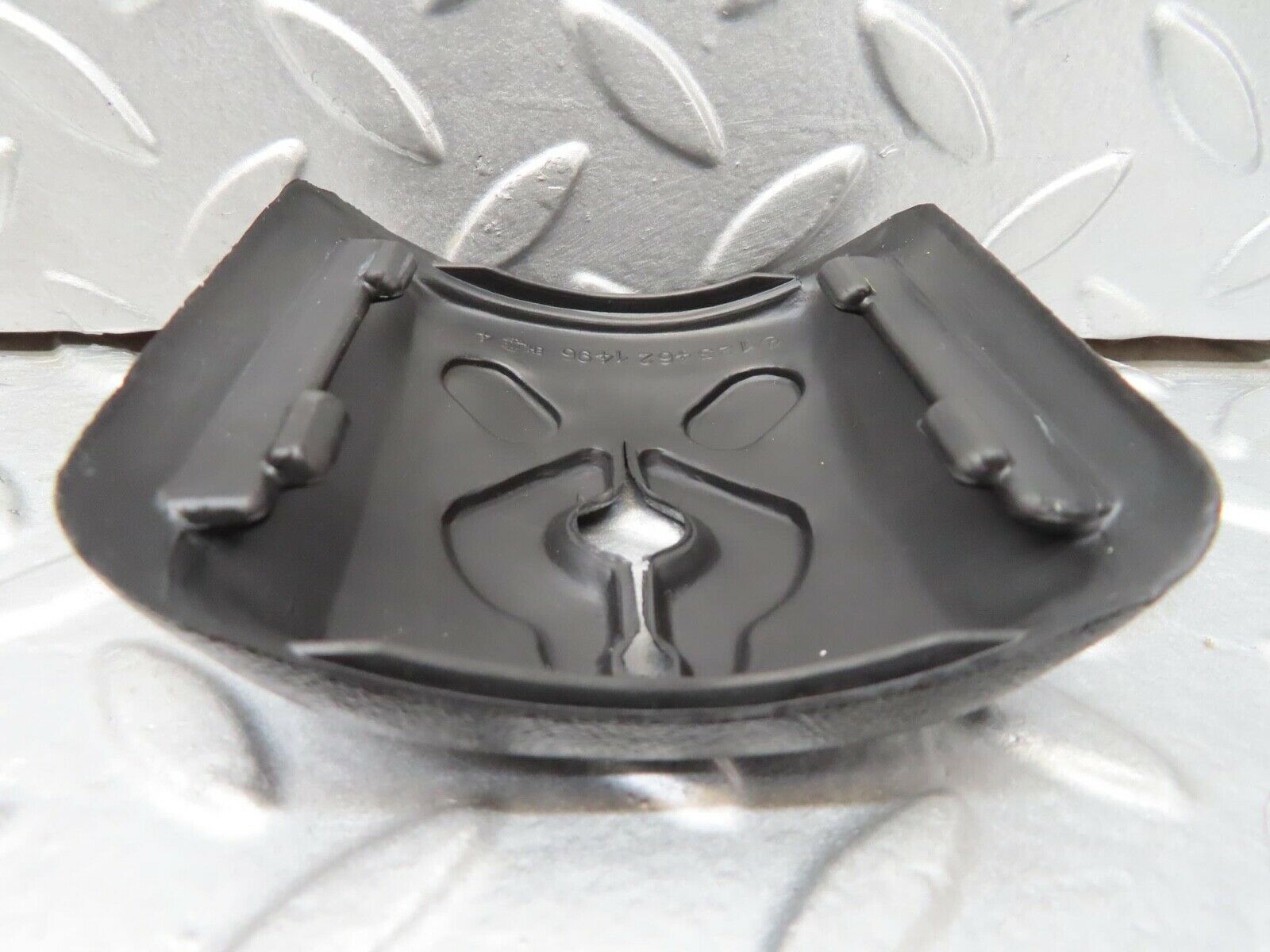 15338 Mercedes-Benz W123 230E Steering Column Switch Cover 1234621496