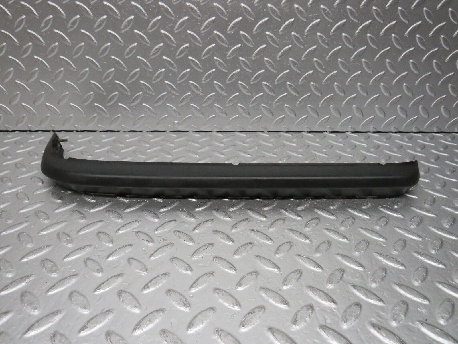 31017 Mercedes-Benz W123 230E Tail Light Moulding Trim Right