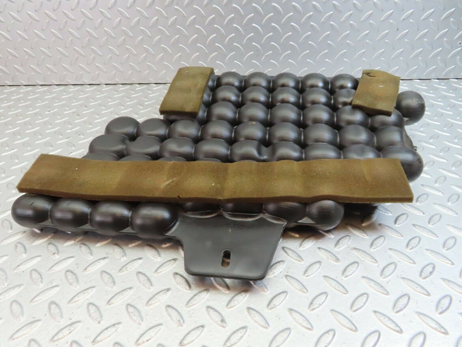 9603 Mercedes-Benz C123 280CE Coupe Vacuum Reservoir Tank 1238001419