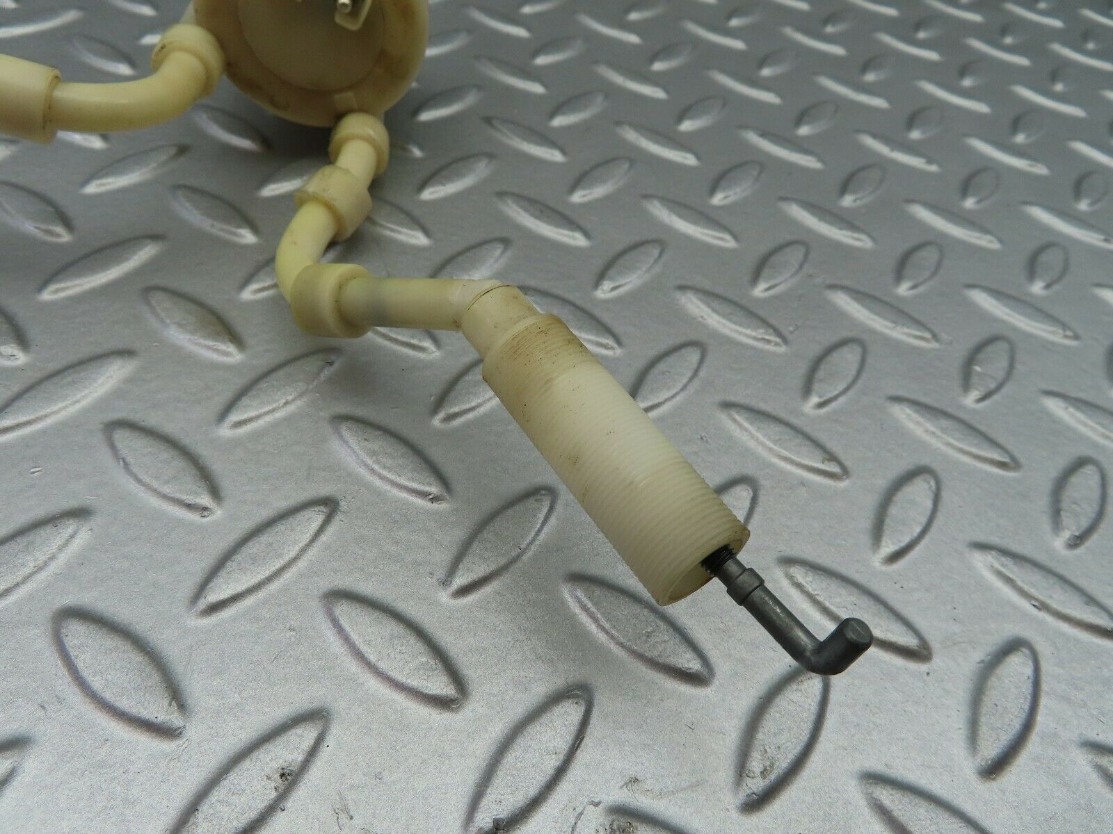 6411 Mercedes-Benz W126 380SE Heater Regulator 1268300485