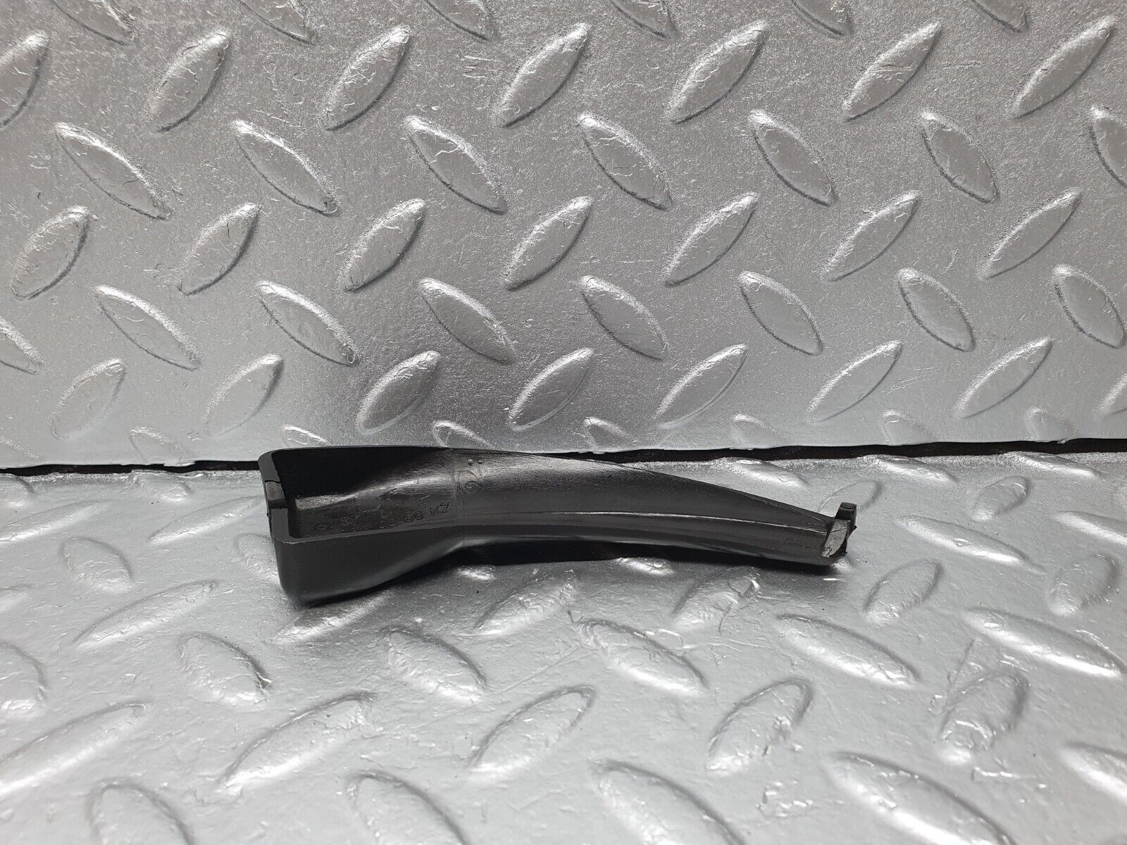 41285 Mercedes-Benz W126 300SE Sunroof Cover 1267820256