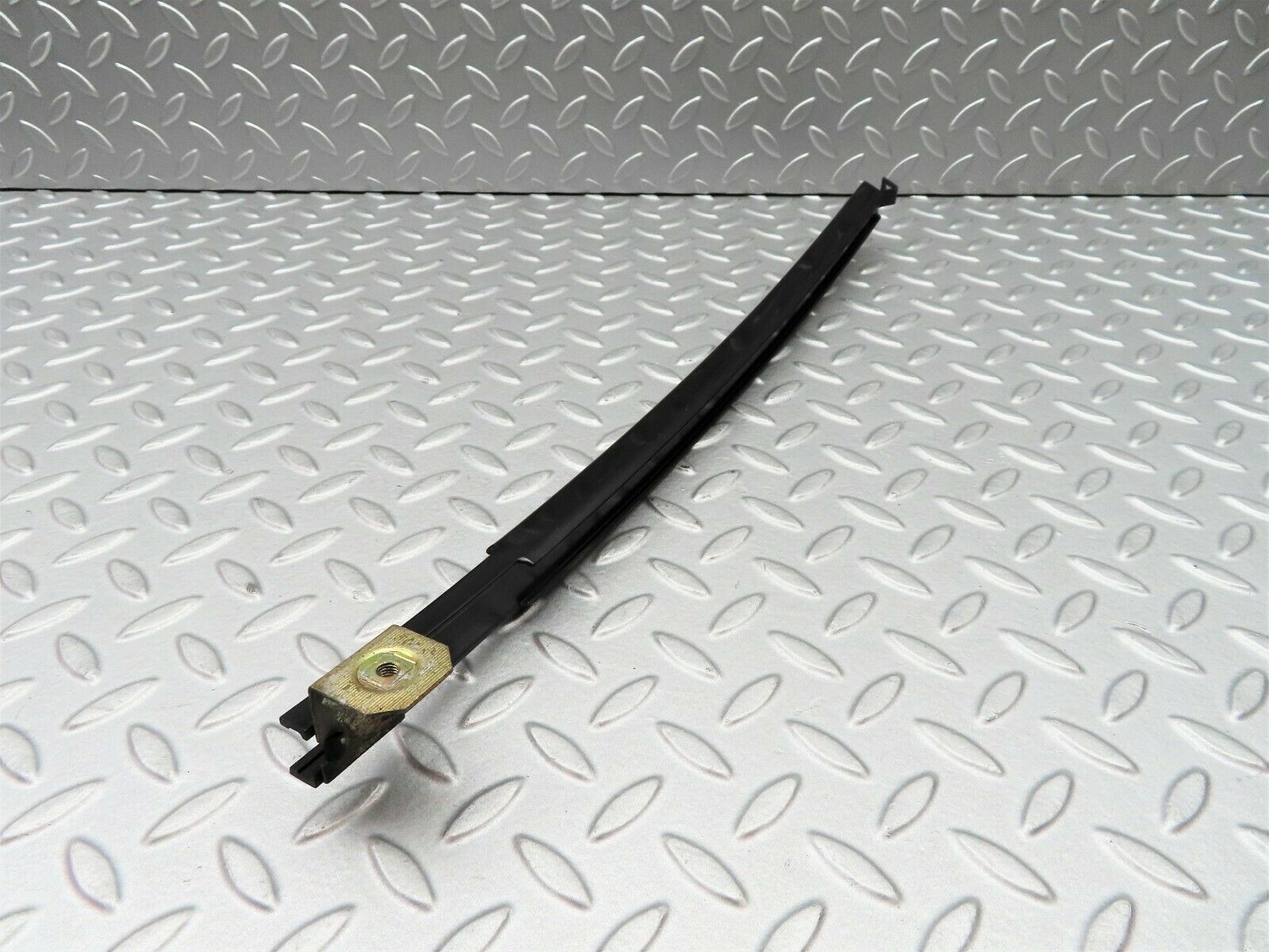 5274 Mercedes-Benz W124 230E Window Channel Rear Right