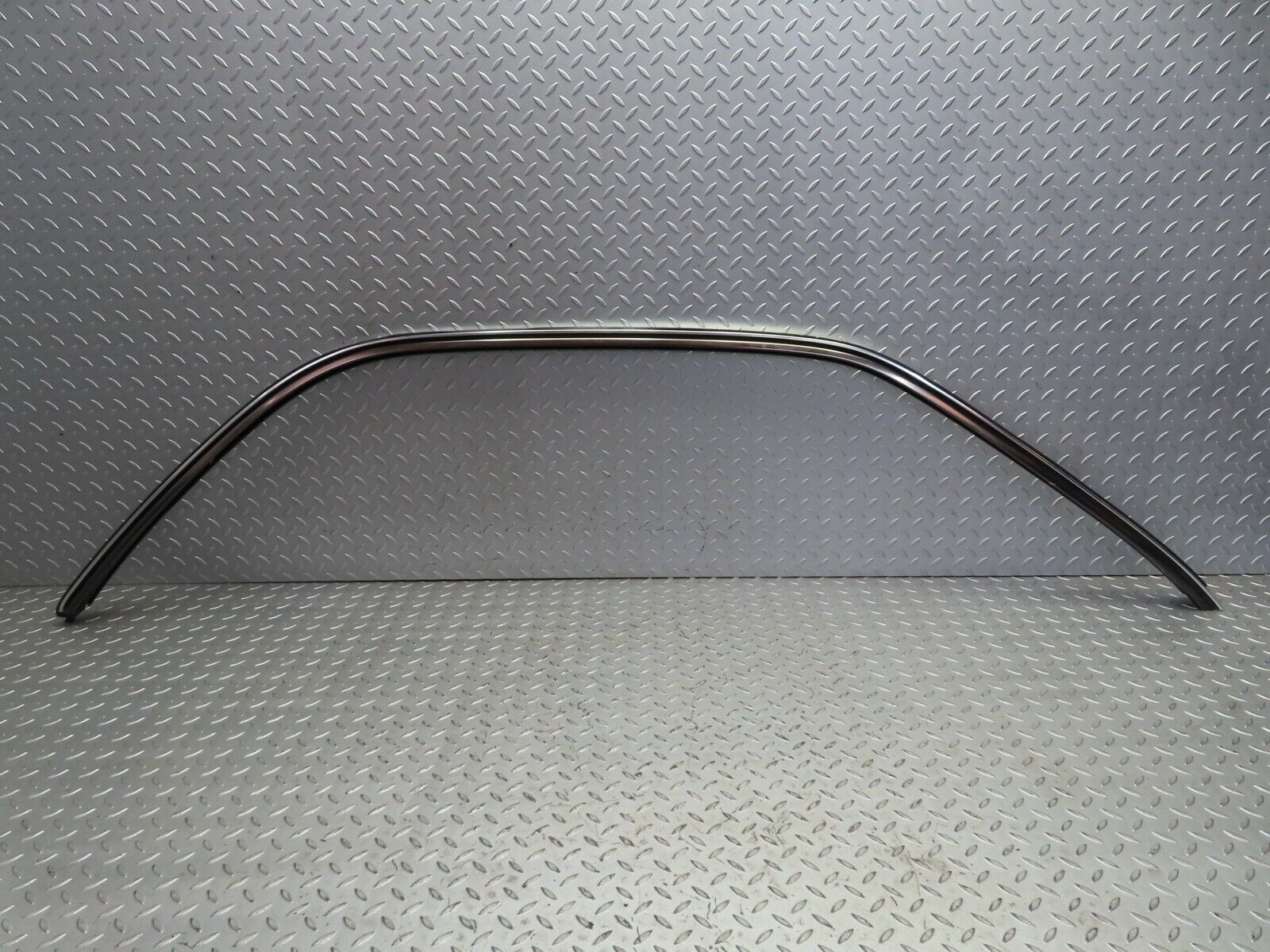 19732 Mercedes-Benz C140 CL420 Coupe Roof Moulding Trim Right Side
