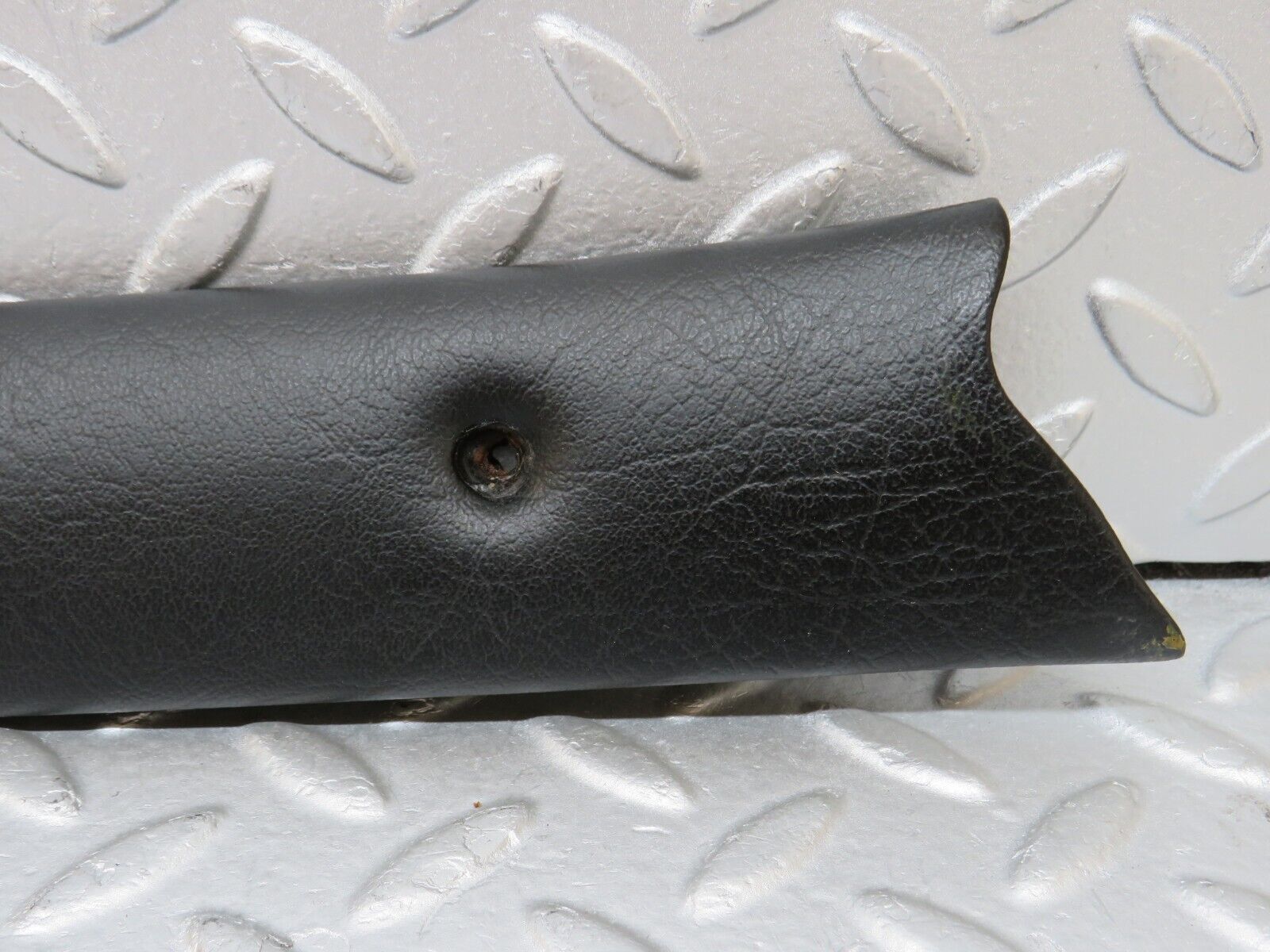 35716 Mercedes-Benz W108 A Pillar Cover Right Side Black