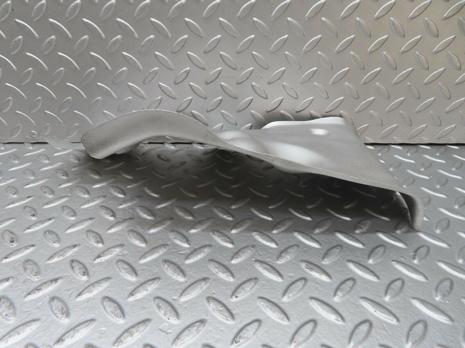 7048 Mercedes-Benz W123 230E Exhaust Heat Shield