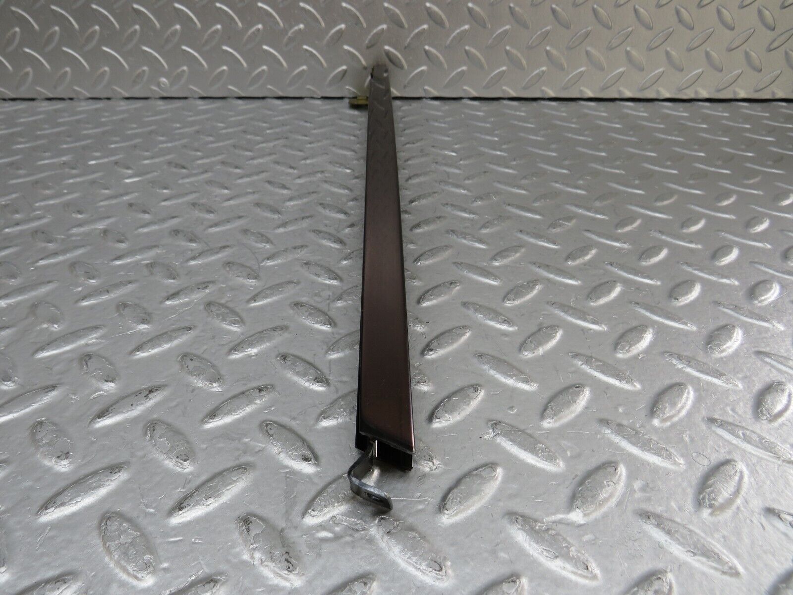 35005 Mercedes-Benz W210 320E Rear Left Door Window Channel