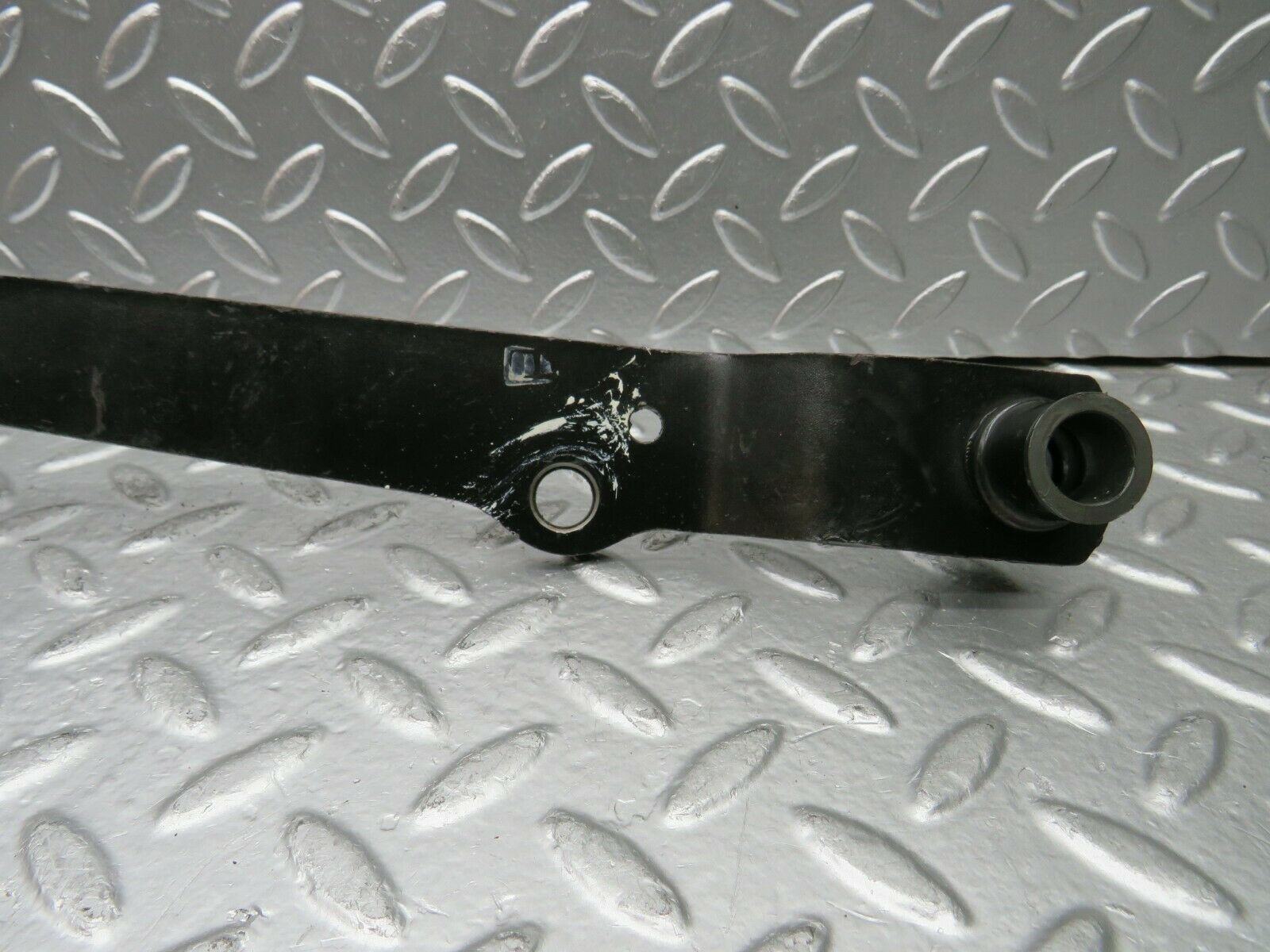 22776 Mercedes-Benz C107 450SLC Coupe Brake Pedal