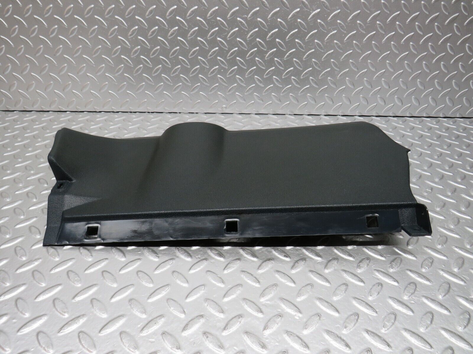 30972 Mercedes-Benz W123 200D Under Dash Panel Right Side 1236801217