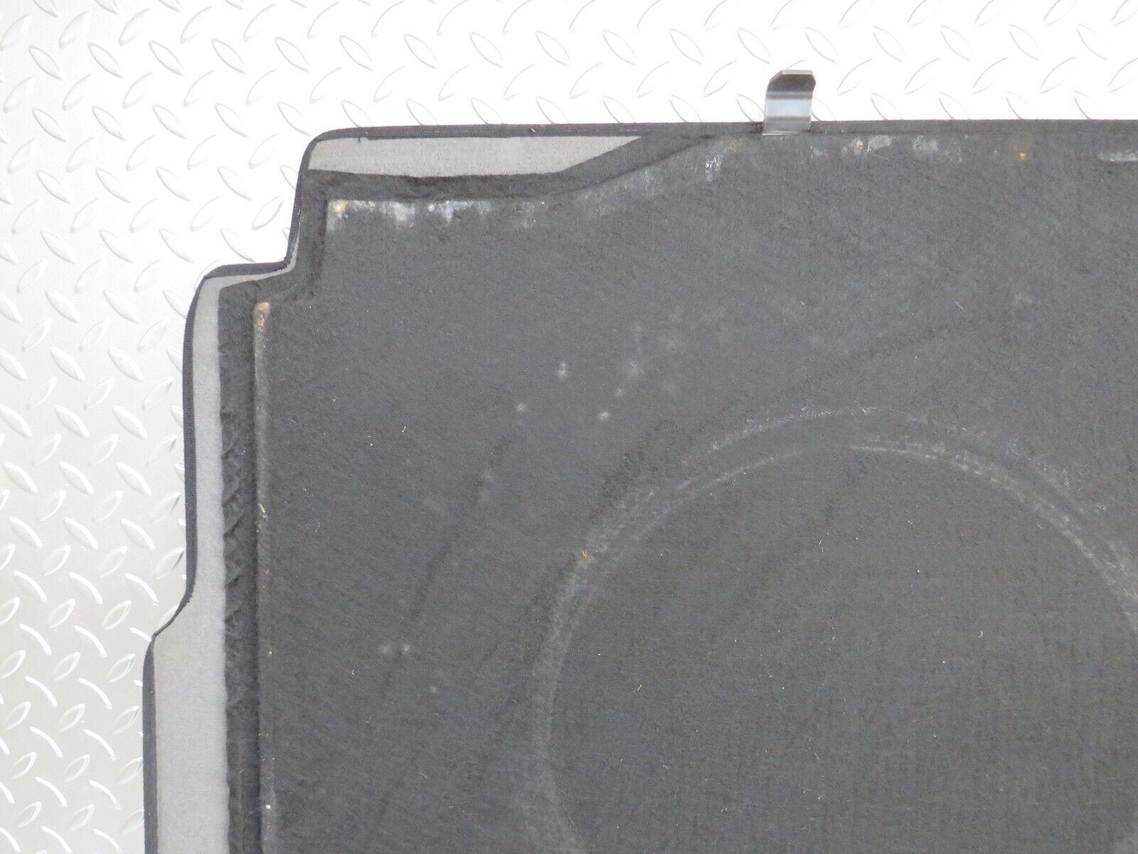 34729 Mercedes-Benz W210 320E Trunk Boot Floor Carpet