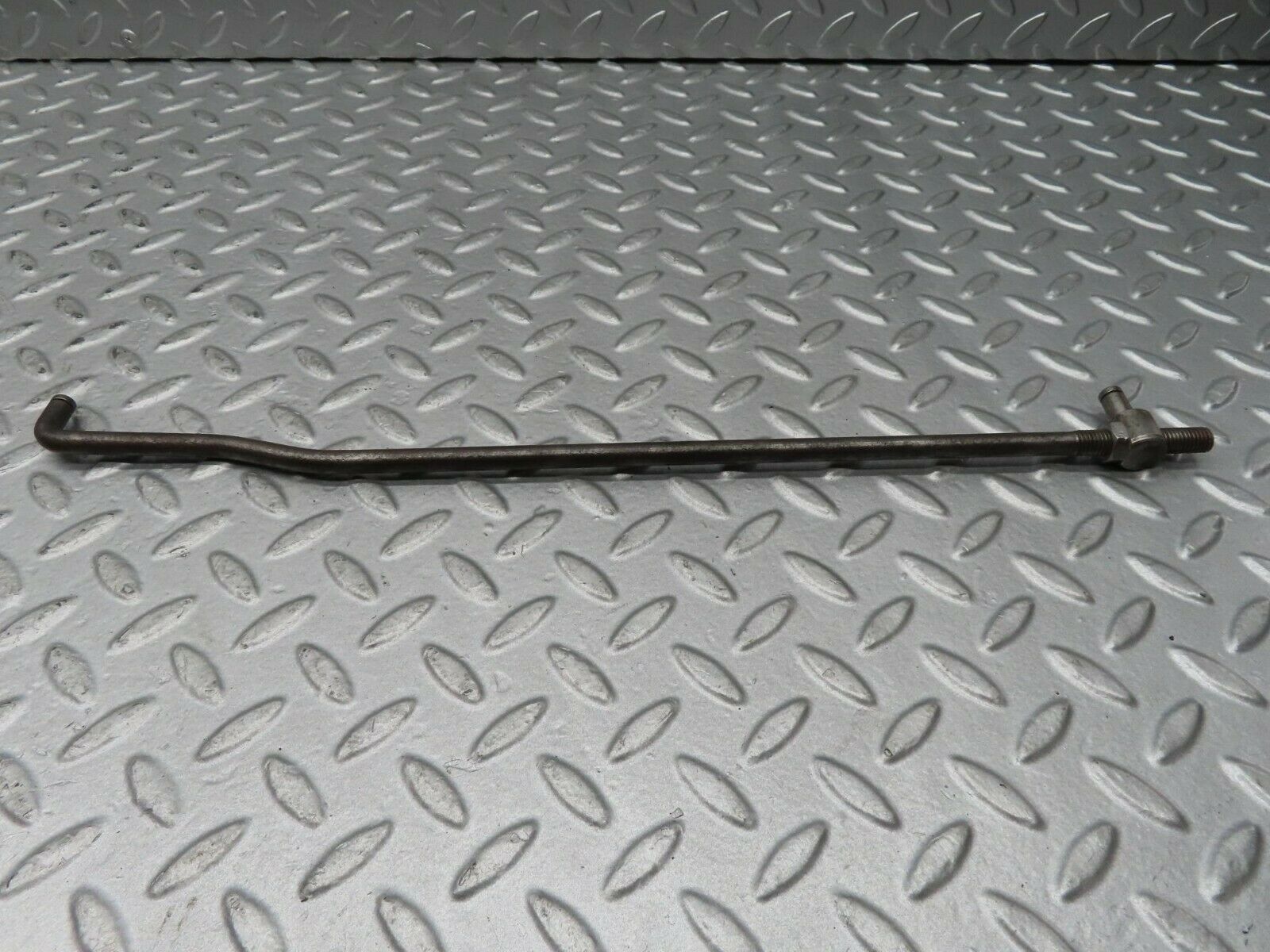 16656 Mercedes-Benz C107 380SLC Gear Selector Linkage