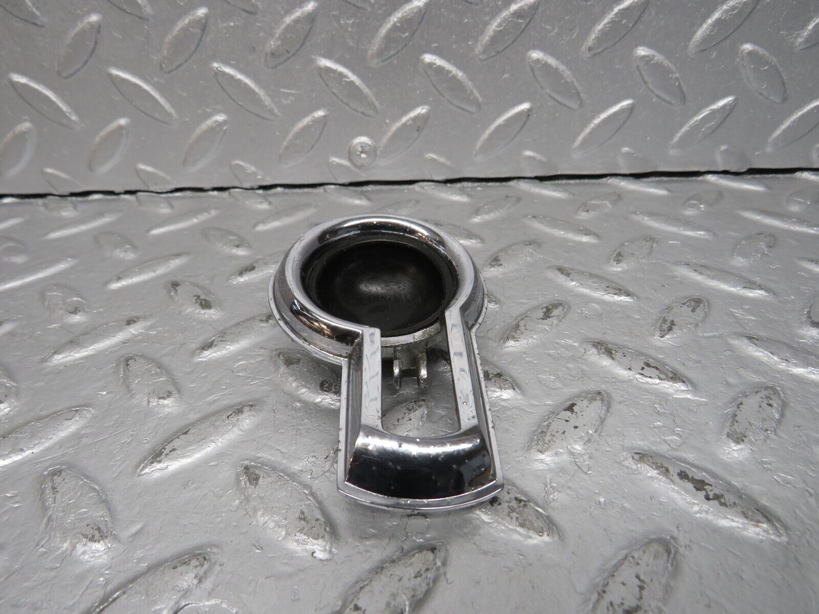 40247 Mercedes-Benz W110 230 Left Interior Door Handle Surround 1107660511