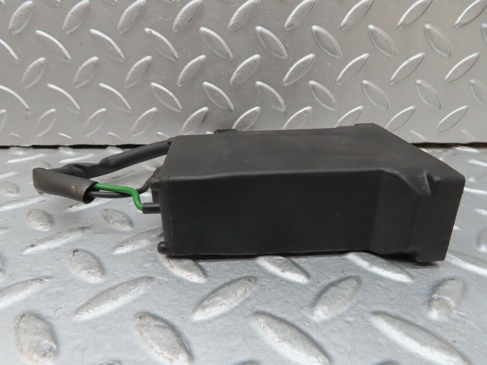 17753 Mercedes-Benz W116 450SEL Sunroof Motor 0130830001