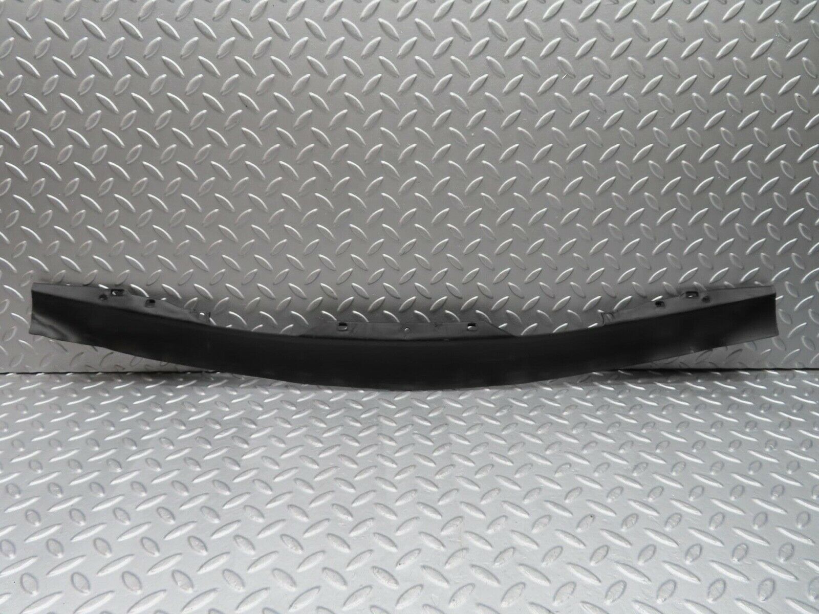 12038 Mercedes-Benz R129 300SL Coupe Engine Bay Front Cross Member Cover