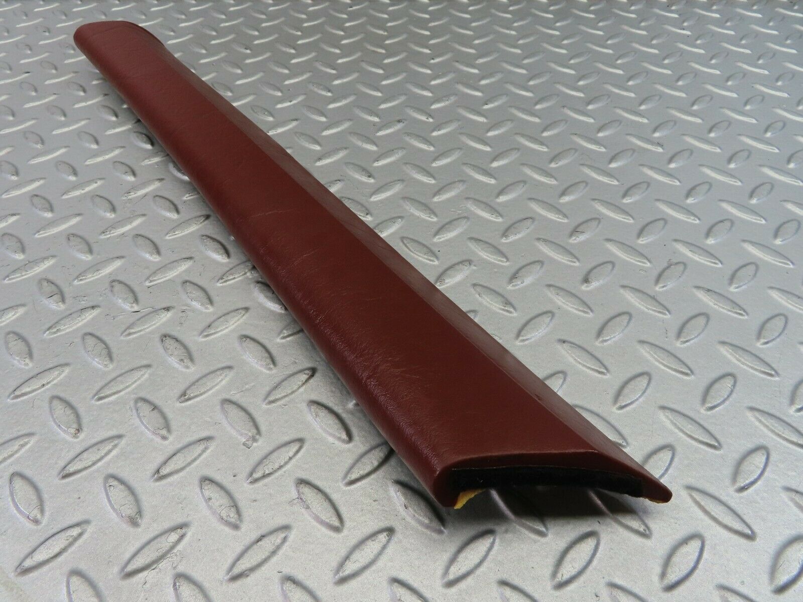 7632 Mercedes-Benz S123 230TE Wagon A Pillar Cover Trim Left Side