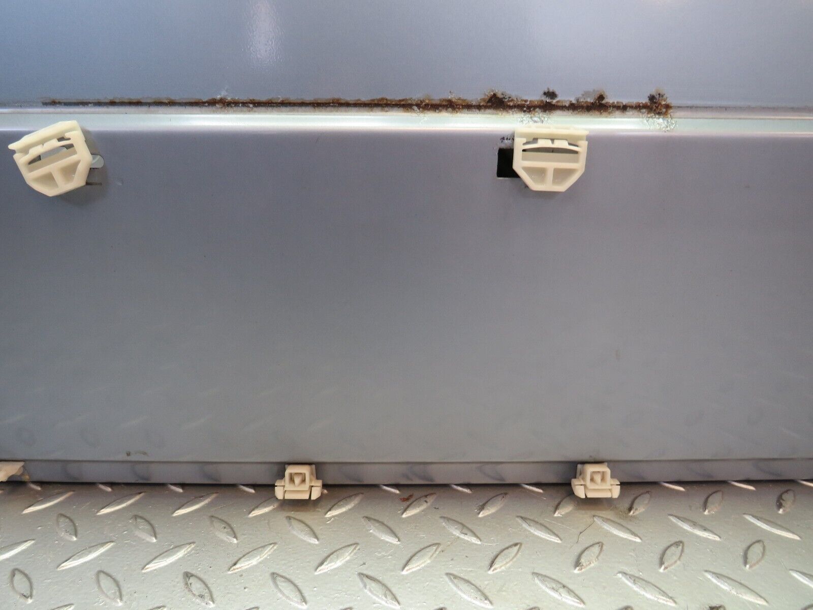 25228 Mercedes-Benz W201 190D Front Right Door