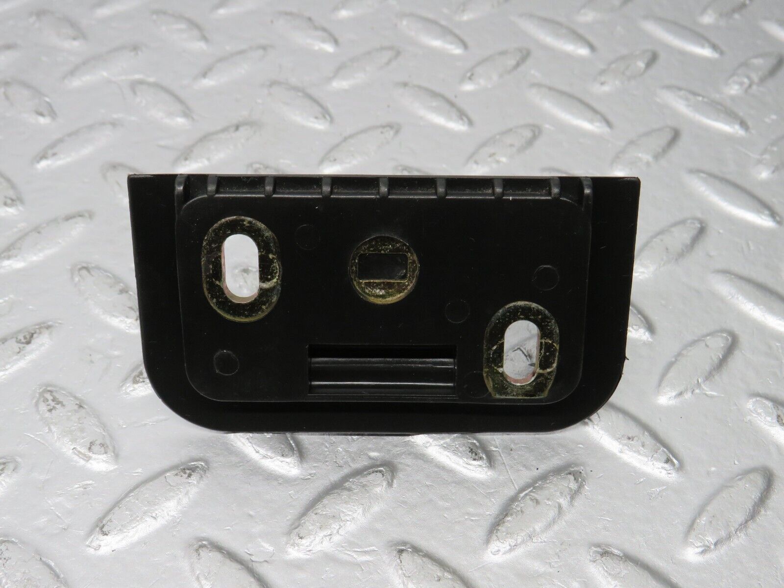 39599 Mercedes-Benz R129 320SL Coupe Trunk Lock Latch