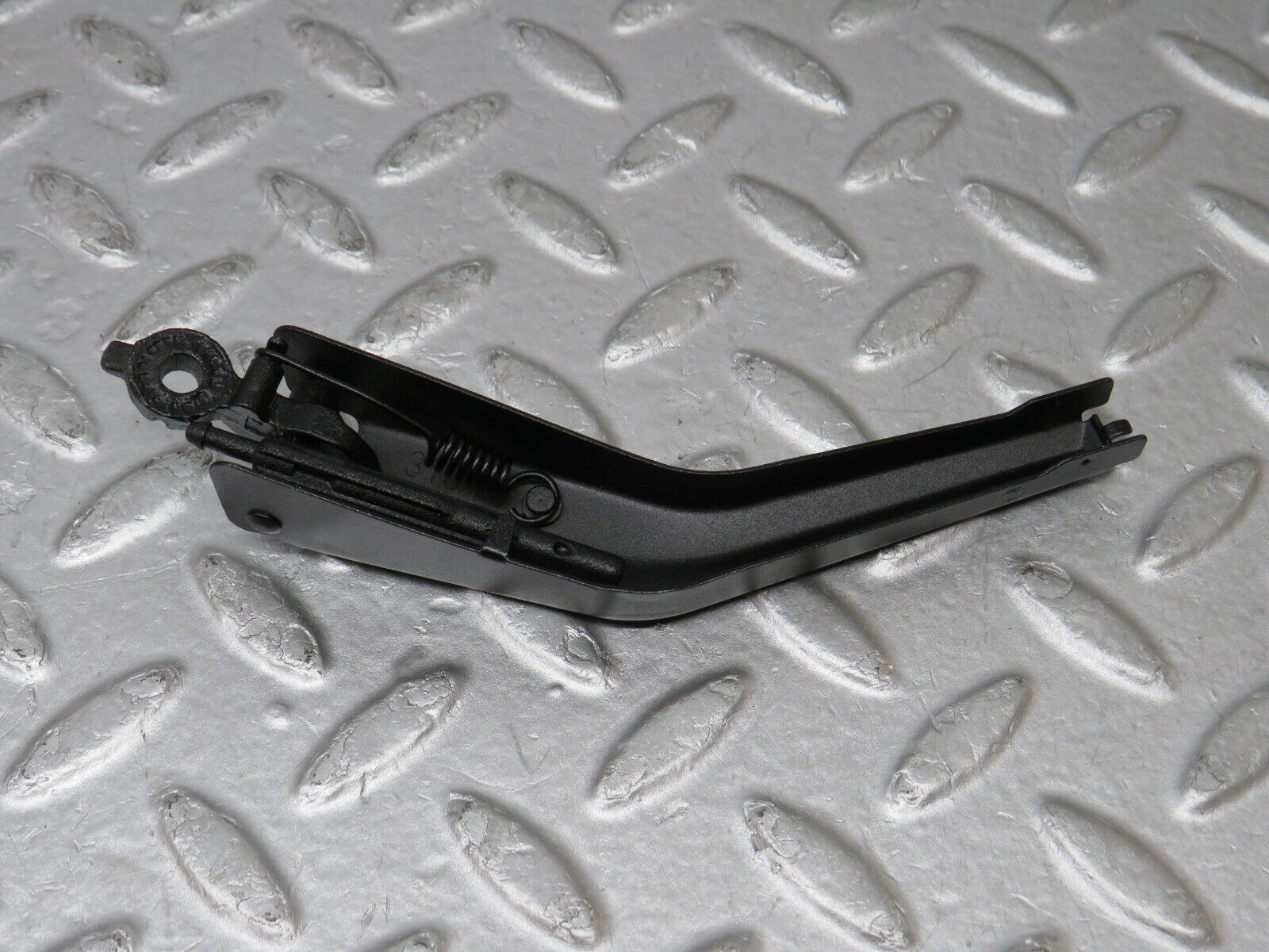 36340 Mercedes-Benz W126 420SE Headlight Wiper Arm Bosch Right Side