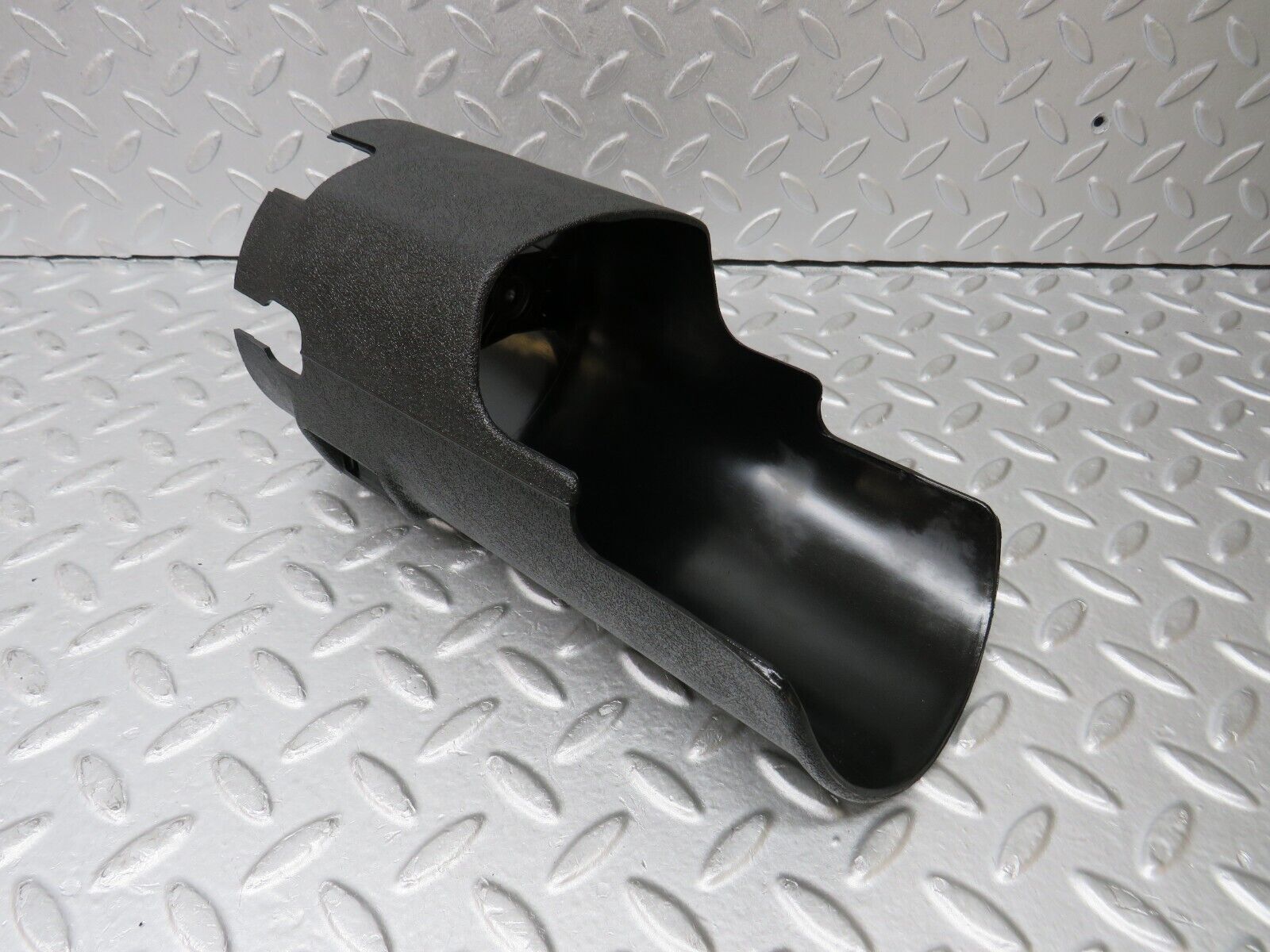 36143 Mercedes-Benz W126 420SE Steering Column Surround Cover 1264624723