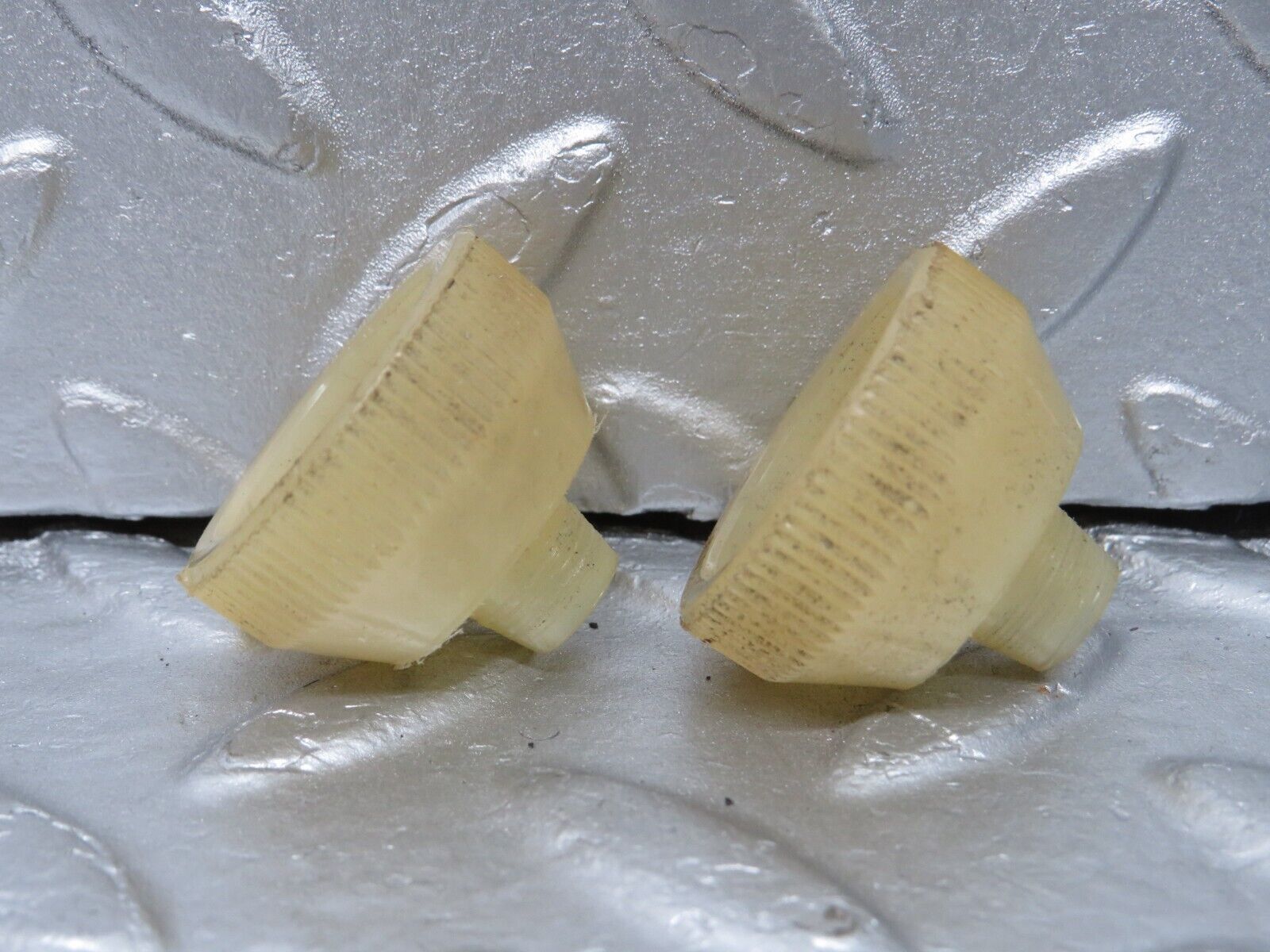 40329 Mercedes-Benz W110 230 Tail Light Holder Nut