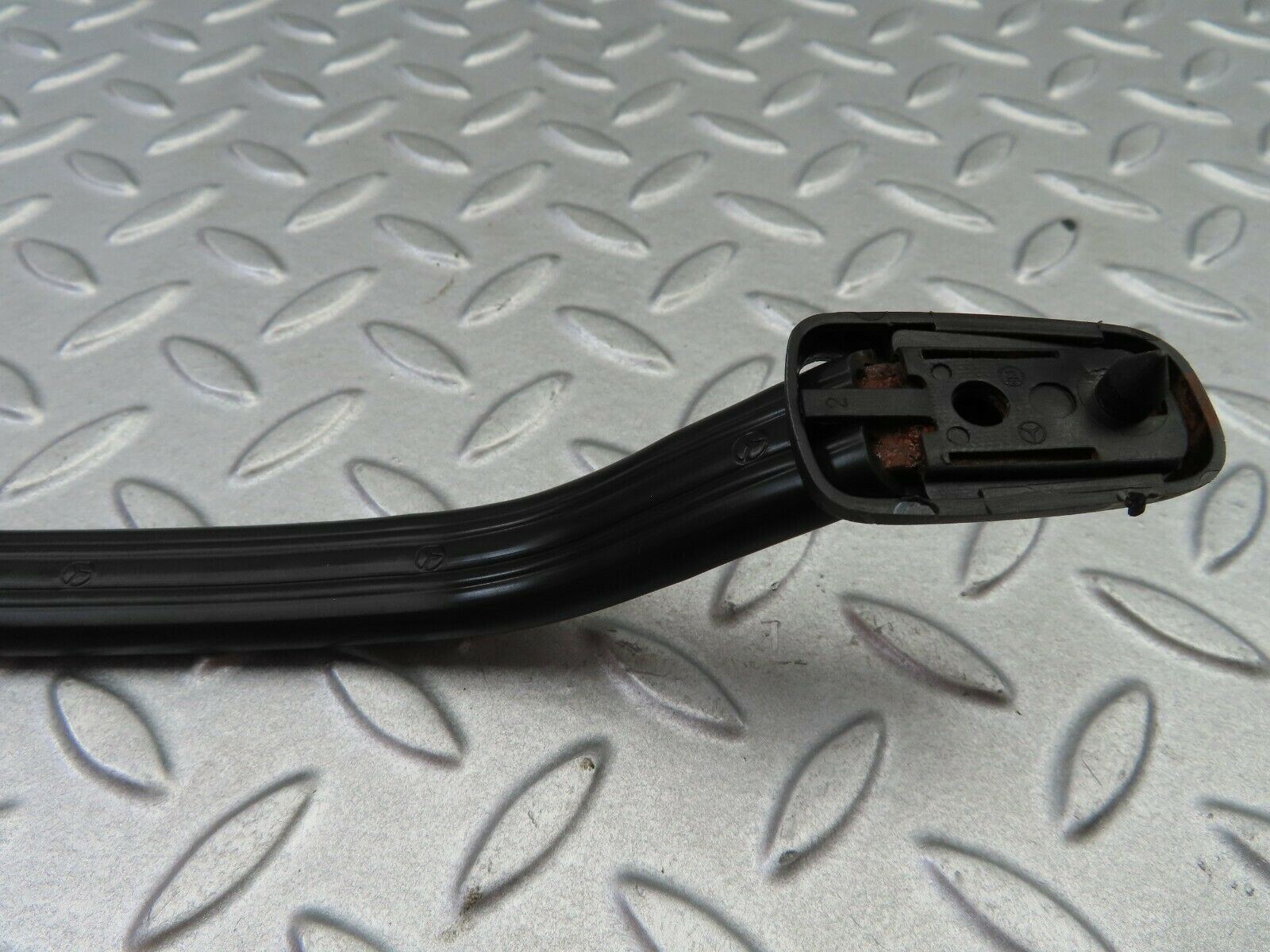 6164 Mercedes-Benz W126 380SE Interior Roof Grab Handle Front