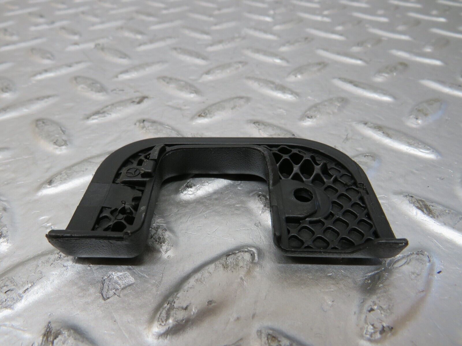 25925 Mercedes-Benz W124 280E Door Lock Cover Right Side