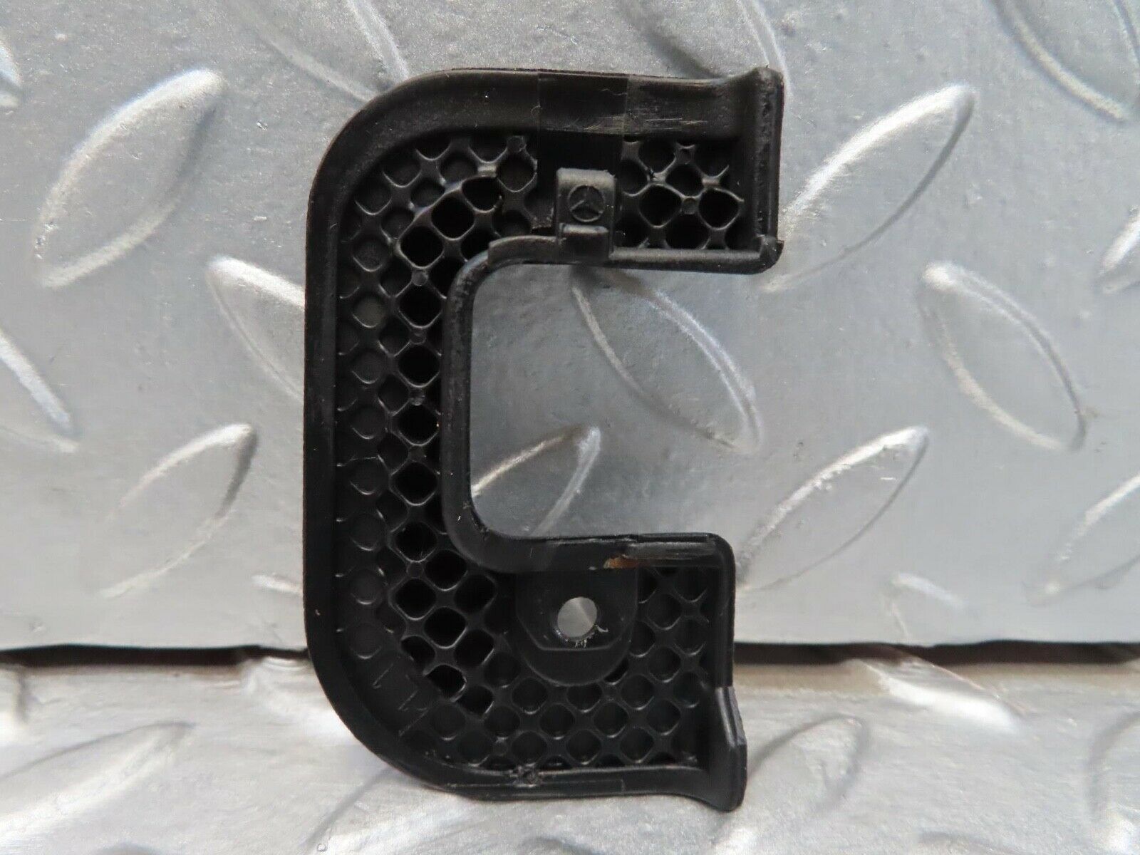 16461 Mercedes-Benz W124 260E Left Interior Door Latch Trim