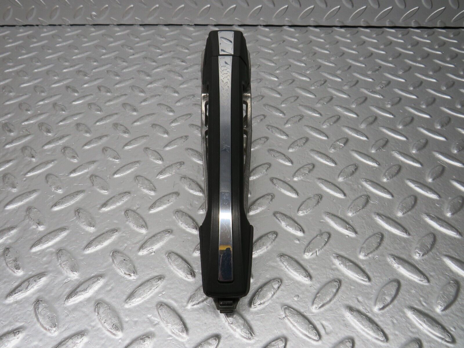 31373 Mercedes-Benz S124 220TE Rear Left Exterior Door Handle