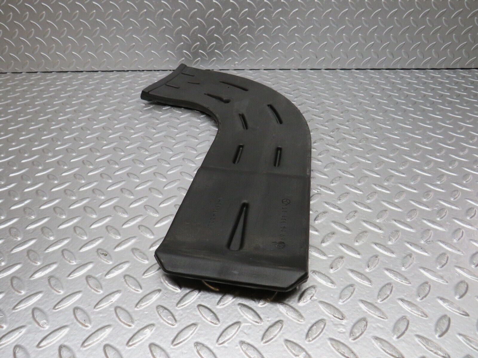 0491 Mercedes-Benz W123 230E Air Duct Heater Ventilation Right 1238311046