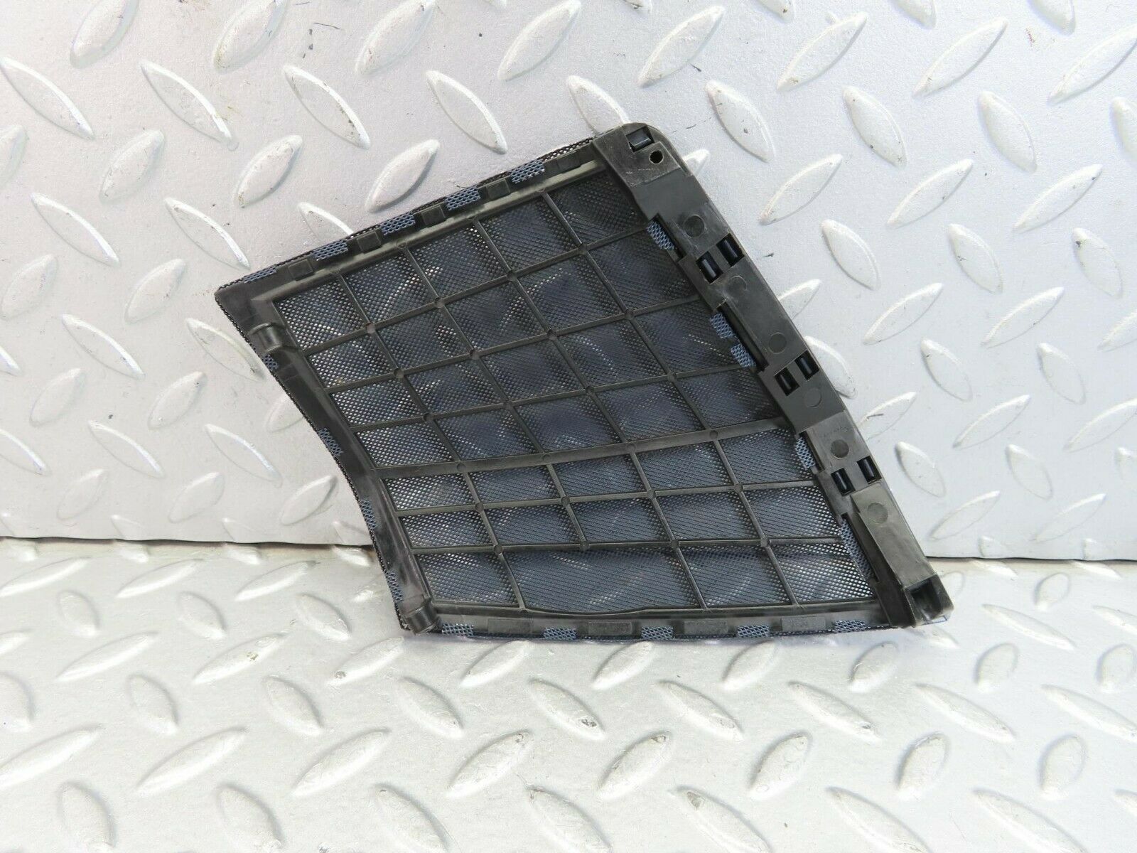 9405 Mercedes-Benz C124 300CE Coupe Dashboard Speaker Cover Grill Left