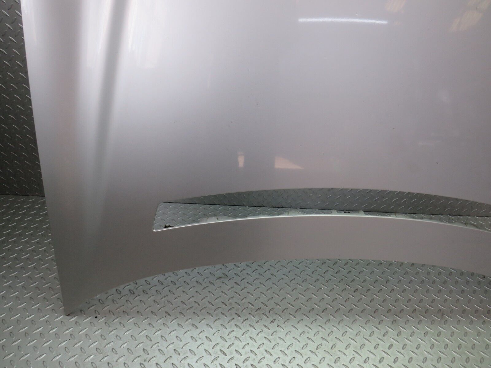 34728 Mercedes-Benz W210 320E Bonnet