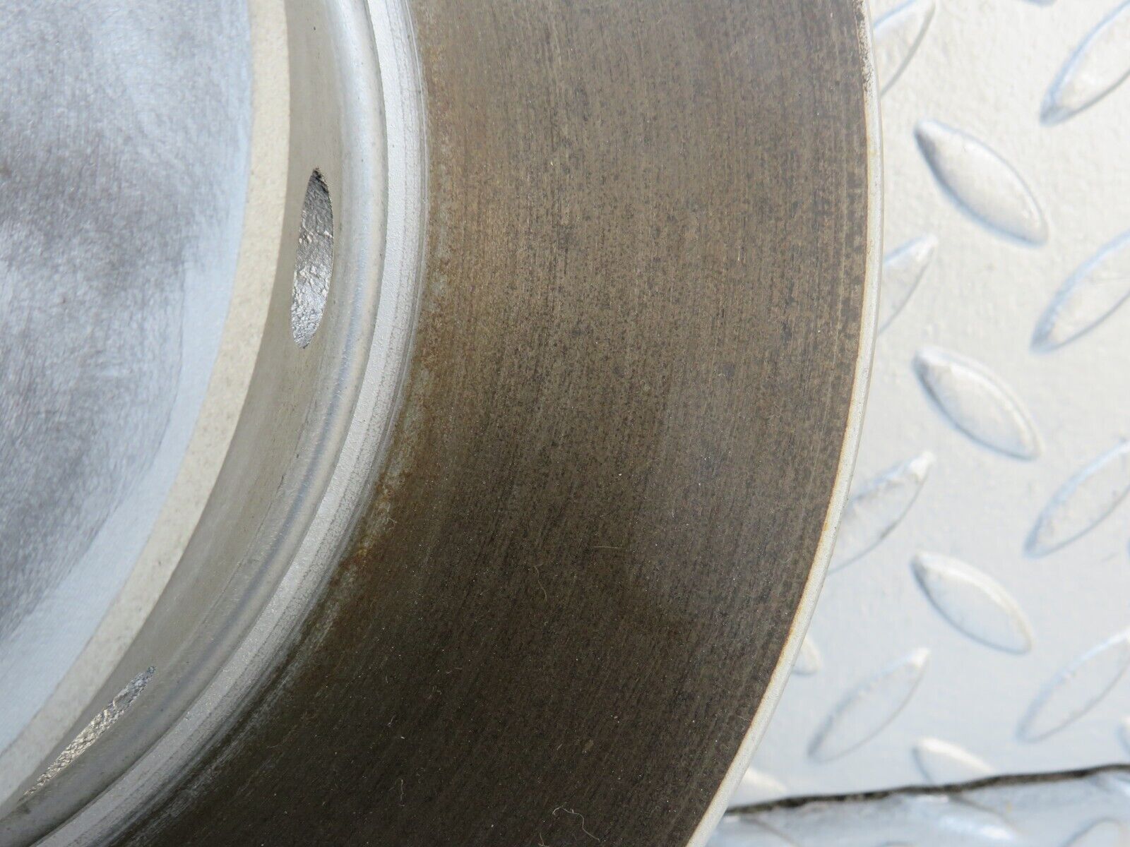 33363 Mercedes-Benz W202 C180 Brake Disc Front Pair 284mm BBD4999