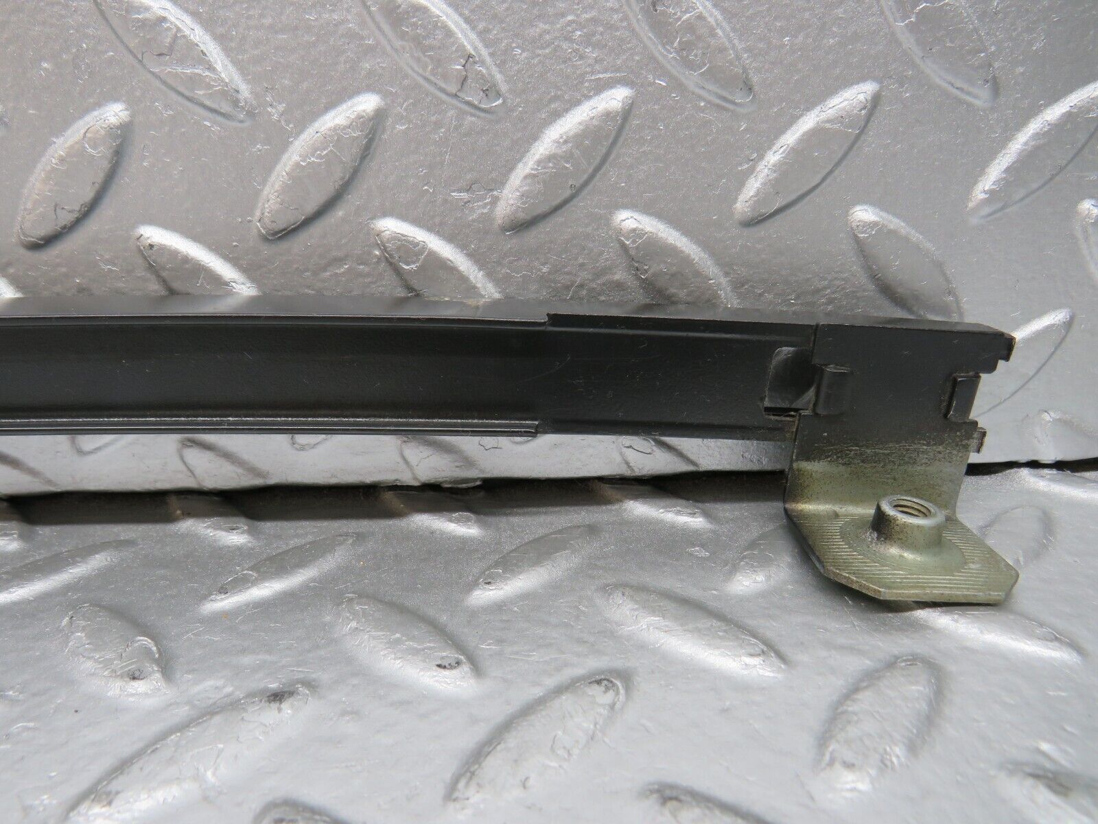 31755 Mercedes-Benz W201 190LE 1.8L Rear Right Window Channel