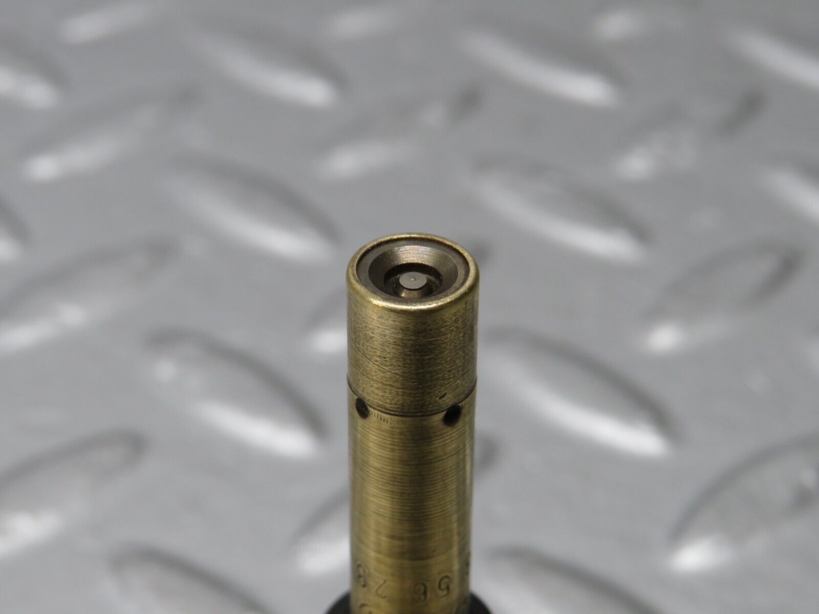 38902 Mercedes-Benz W201 190E 2.6L Fuel Injector Bosch 0000785623 0437502047