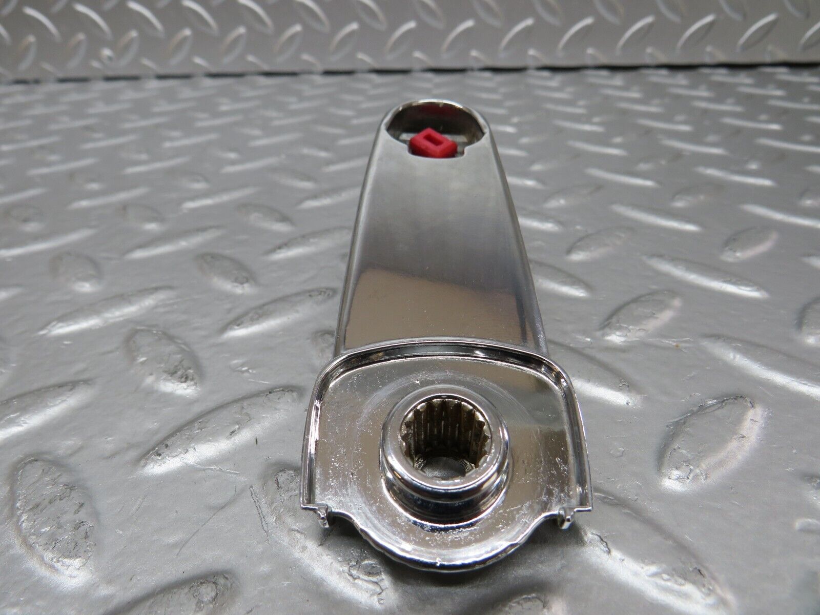 25542 Mercedes-Benz W123 200 Window Lifter Crank Handle