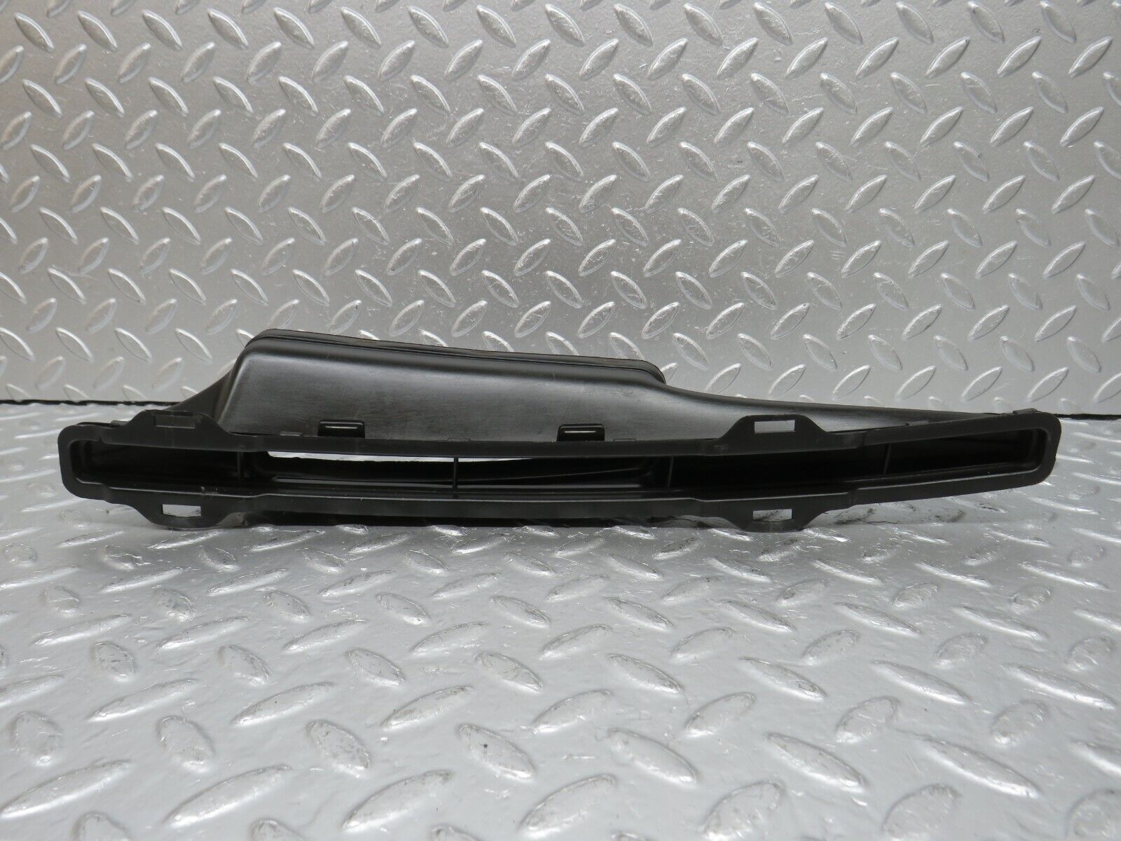 33187 Mercedes-Benz R129 Dashboard Air Vent Duct Left 1298300119