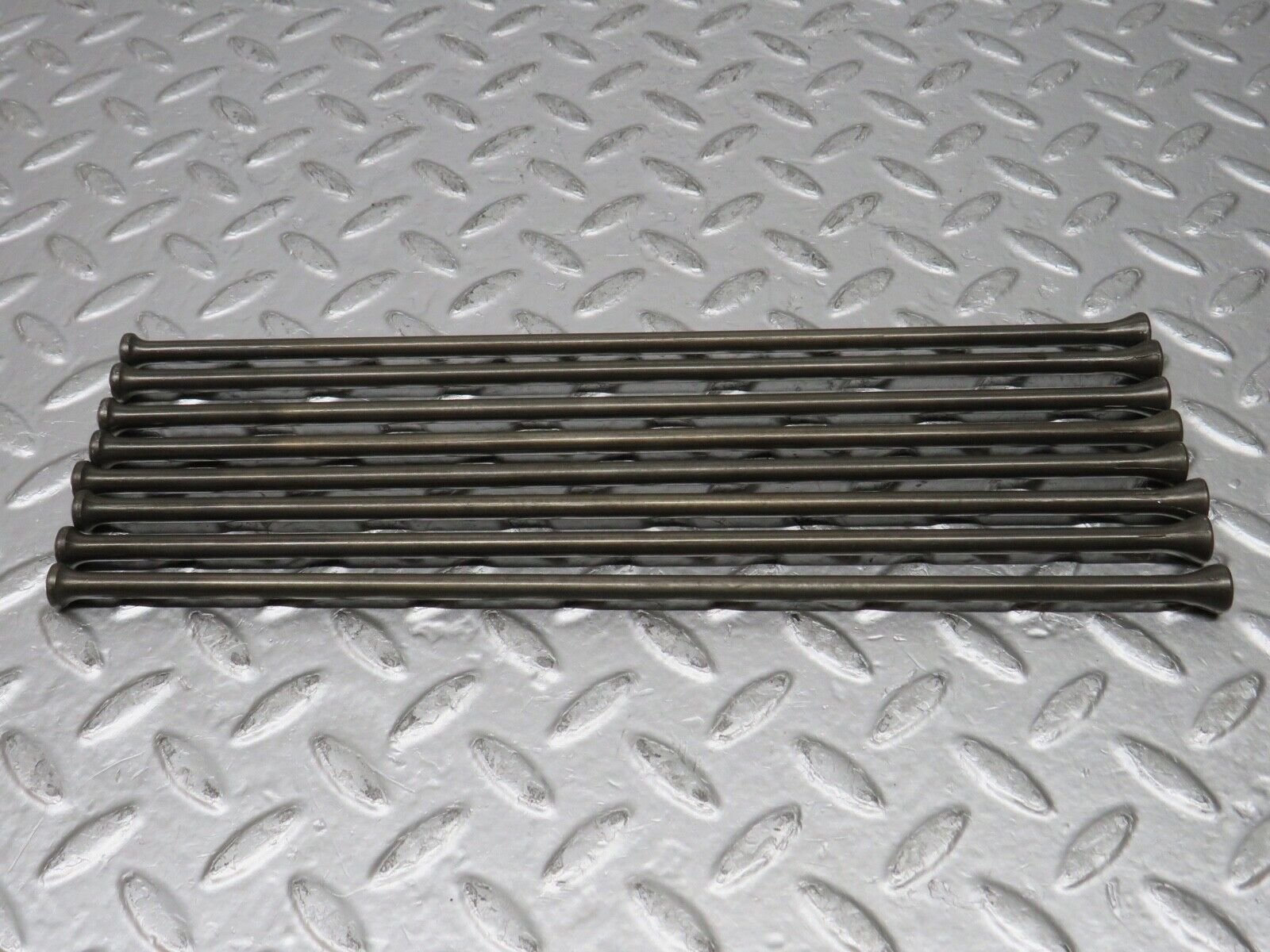 0355 Mercedes-Benz W120 180D Ponton Rocker Arm Push Rod