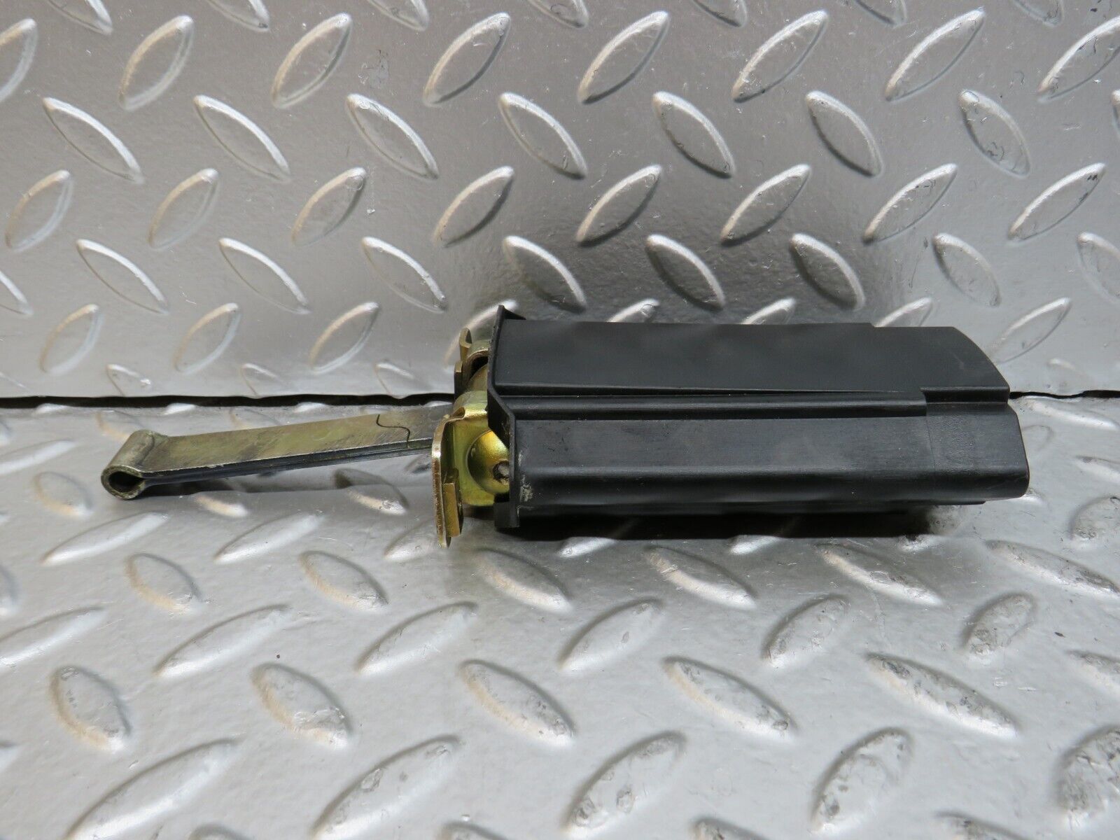 29150 Mercedes-Benz C124 320CE Coupe Door Safety Check Strap Left Side