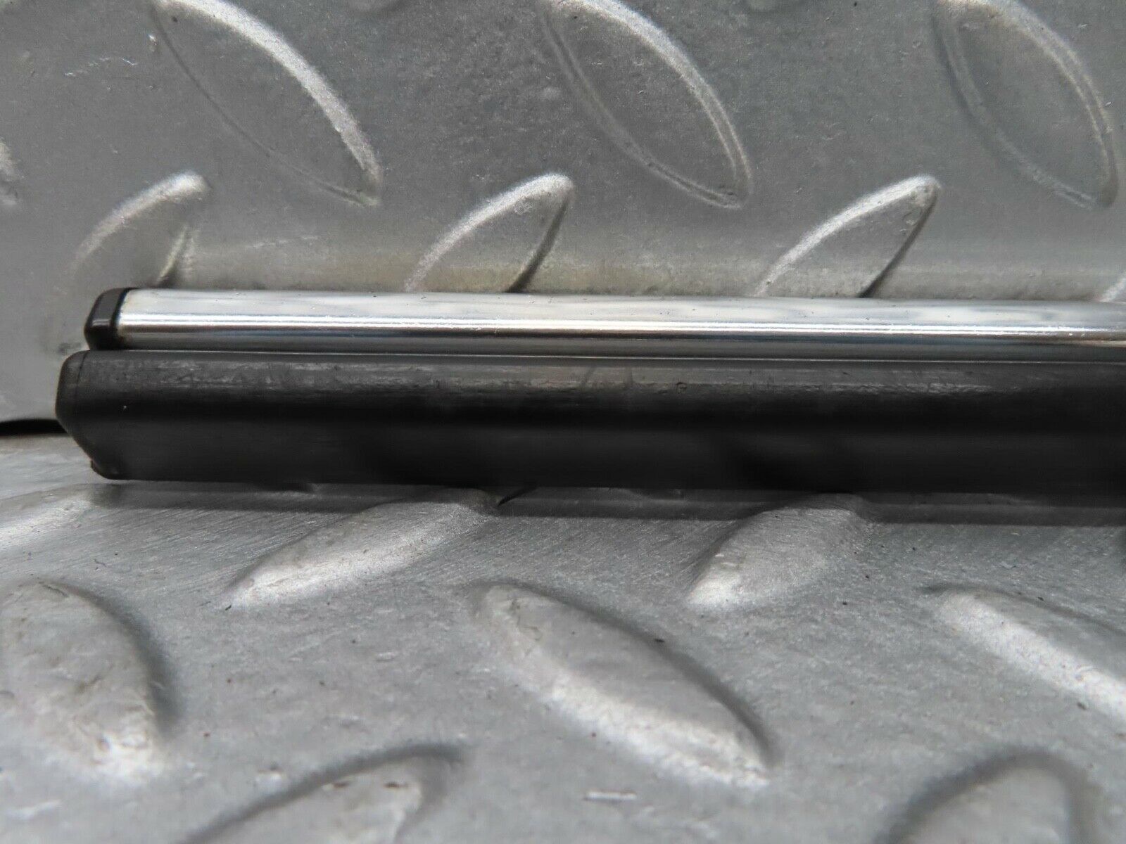 12613 Mercedes-Benz W108 280SE 3.5 Front Right Fender Wing Lower Trim