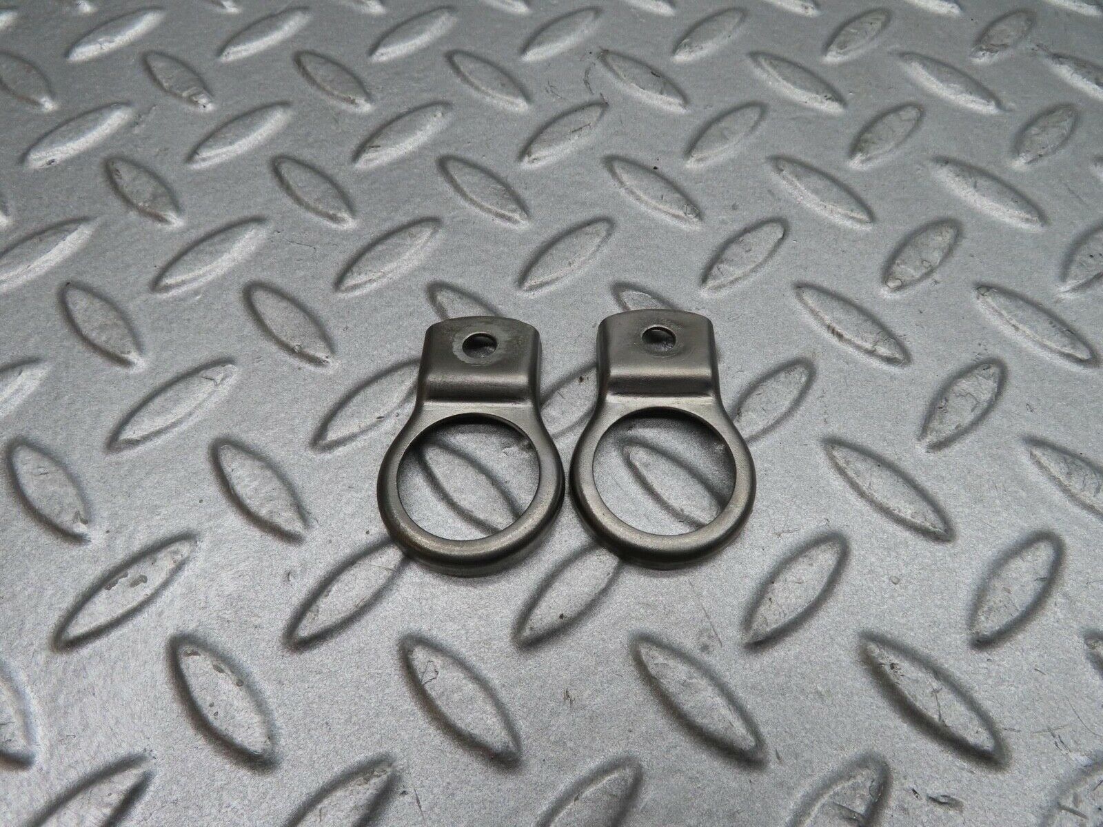 12492 Mercedes-Benz W108 280SE 3.5 Fuel Injector Bracket