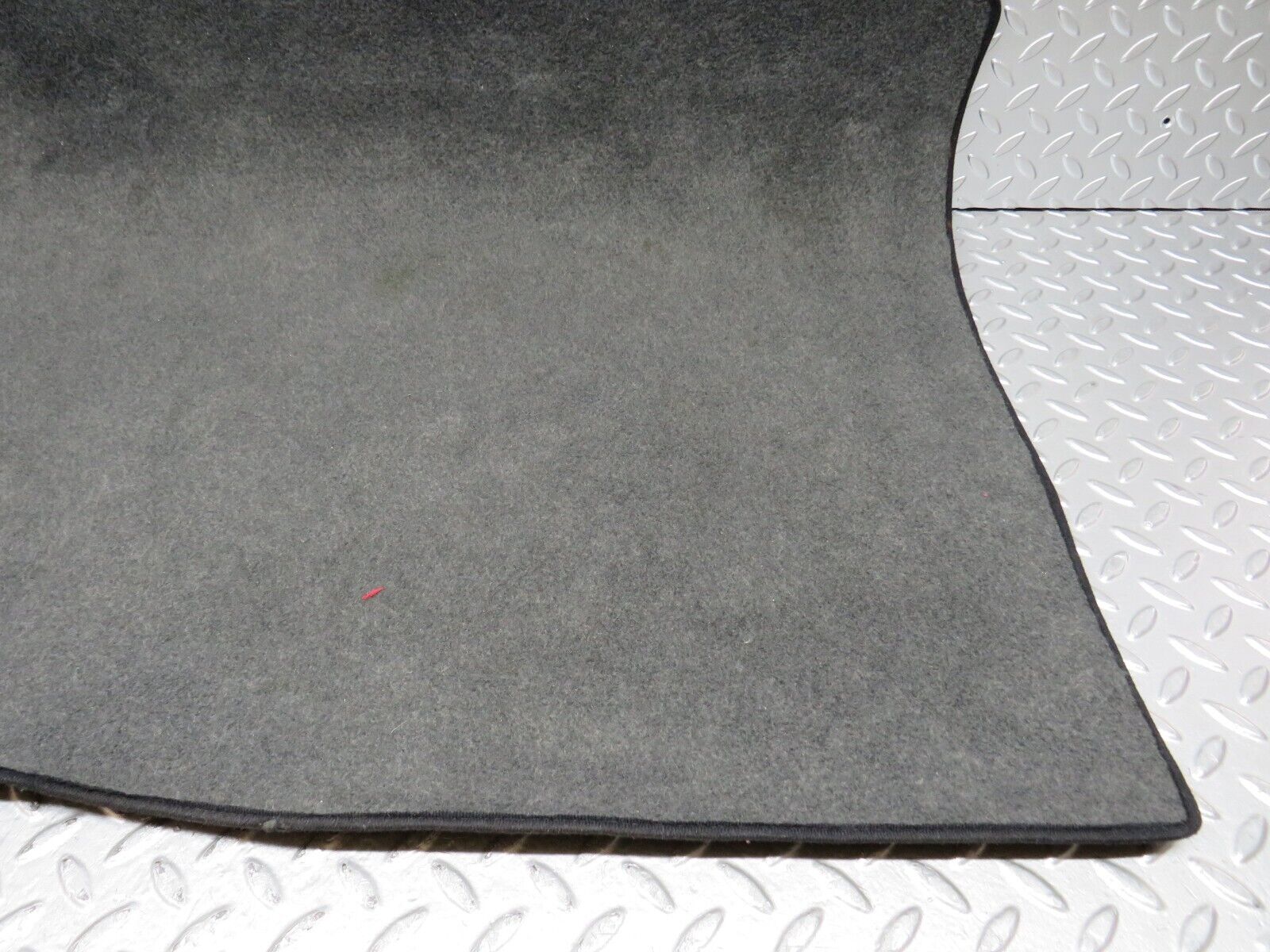 28994 Mercedes-Benz C124 320CE Coupe Trunk Boot Floor Carpet