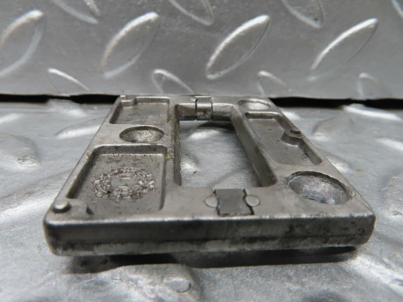 20112 Mercedes-Benz R129 300SL Coupe Rear View Mirror Mount Bracket 1298110111