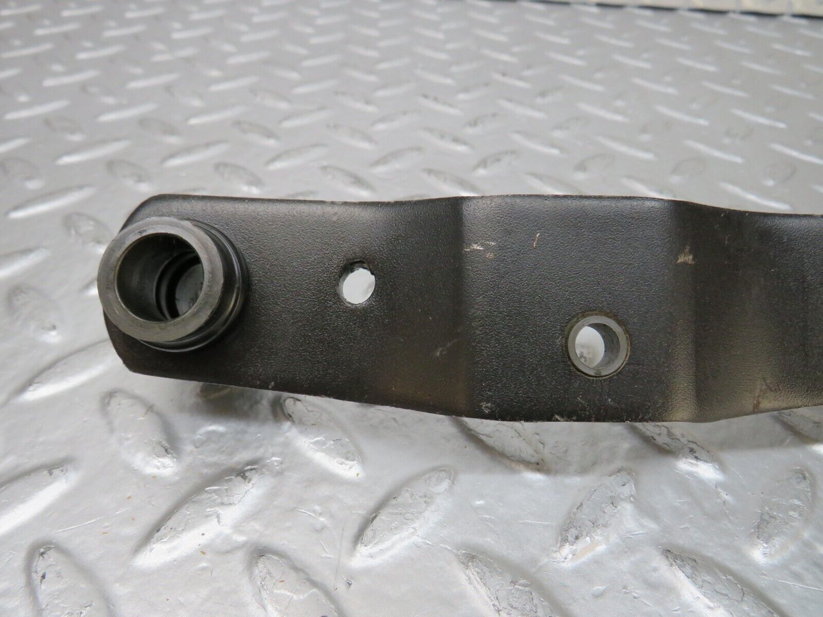 25509 Mercedes-Benz W123 200 Brake Pedal