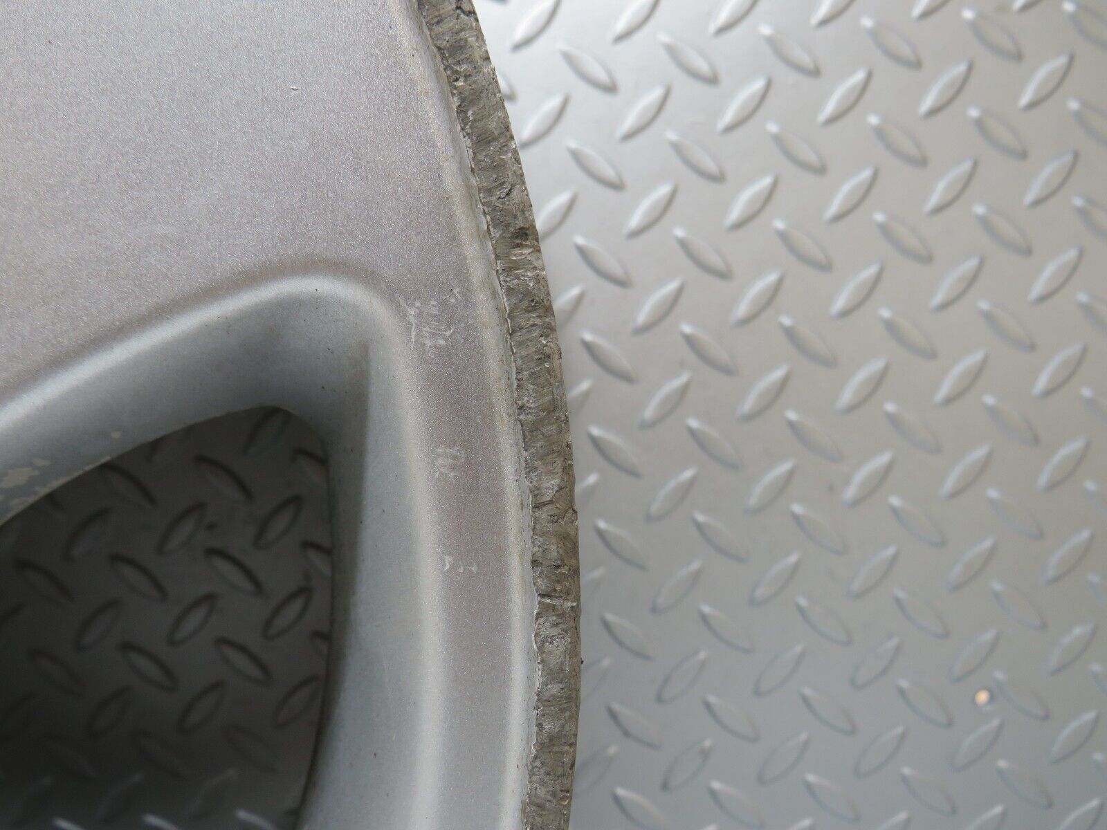 36445 Mercedes-Benz Alloy Wheel Set 7.5Jx16 H2 ET35 Z5275635