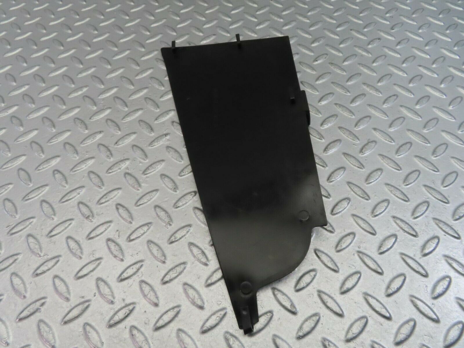 9401 Mercedes-Benz C124 300CE Coupe Rear Right Card Panel Lower Trim 1246922889