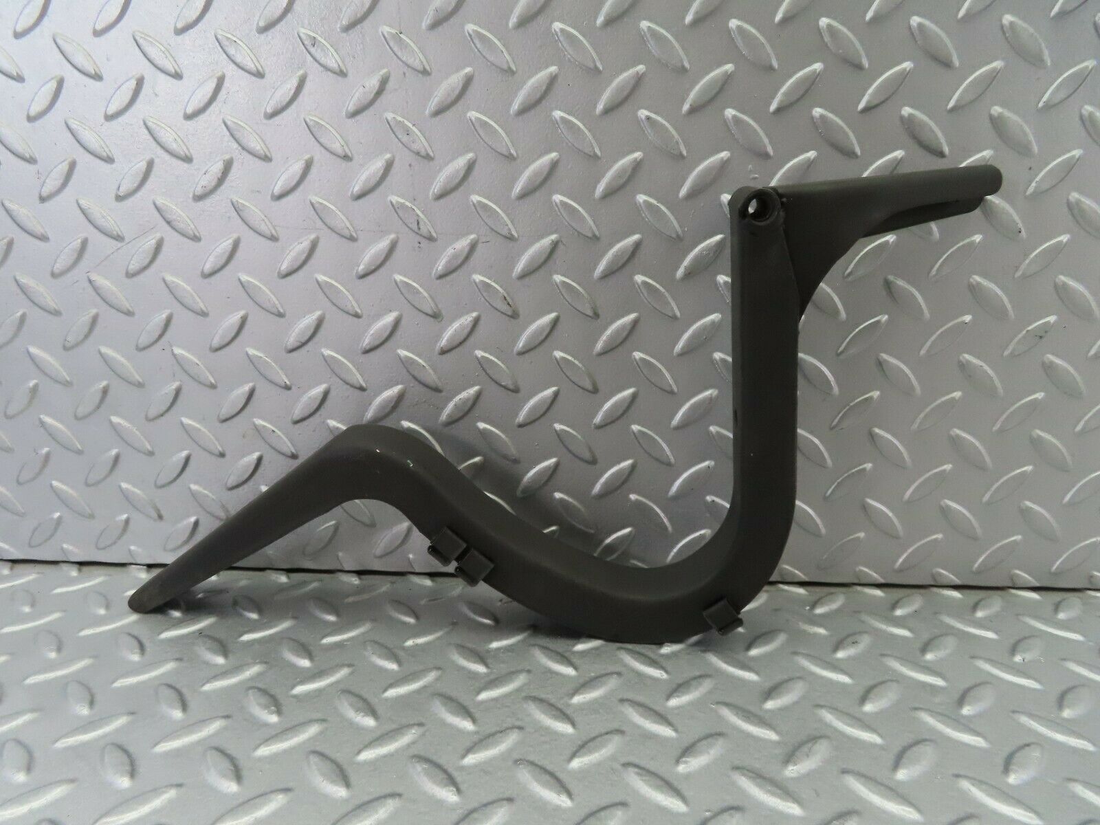 7944 Mercedes-Benz W115 220D Trunk Lid Hinge Left Side