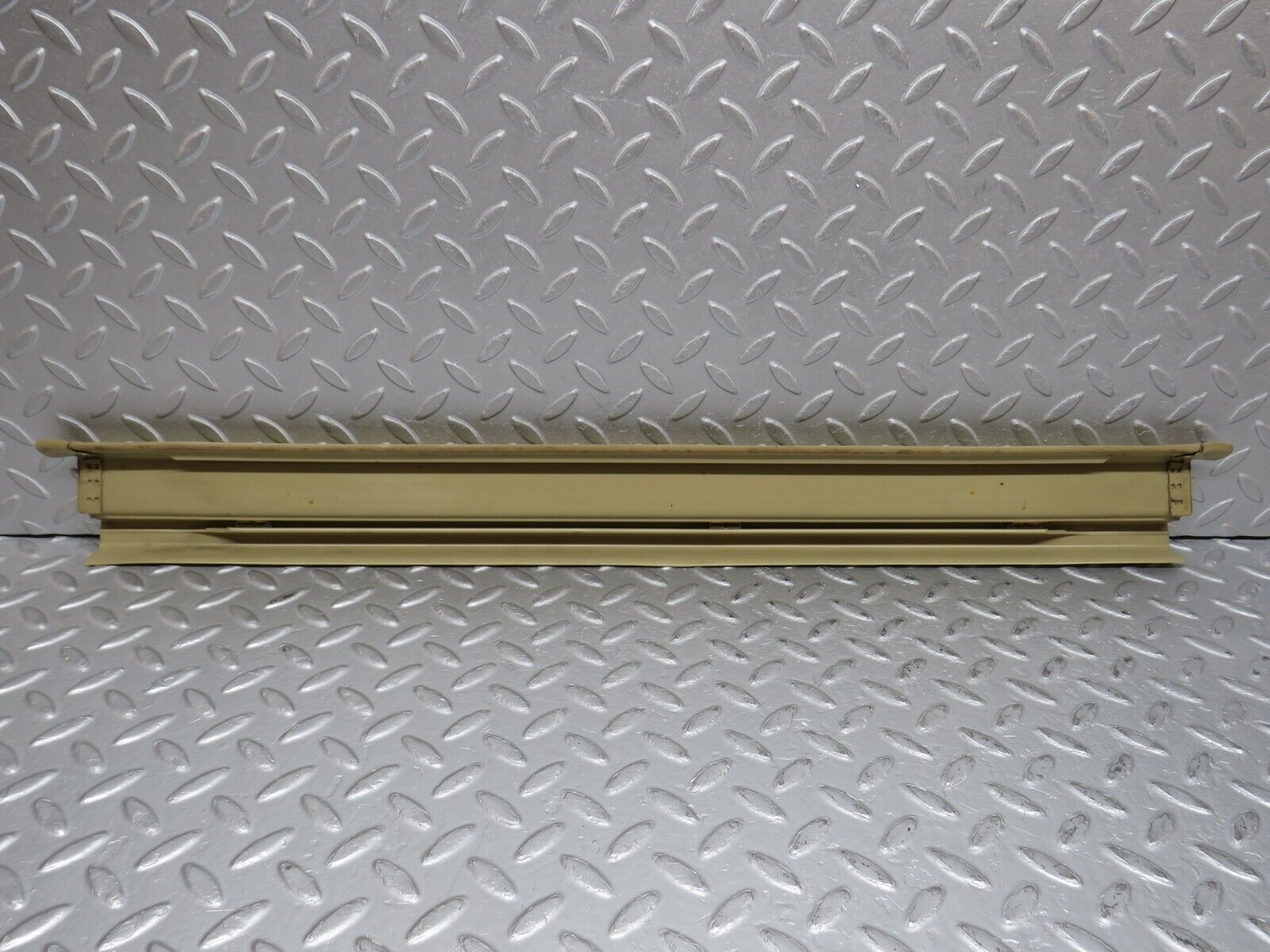 38696 Mercedes-Benz W201 190E 2.6L Front Left Door Sill
